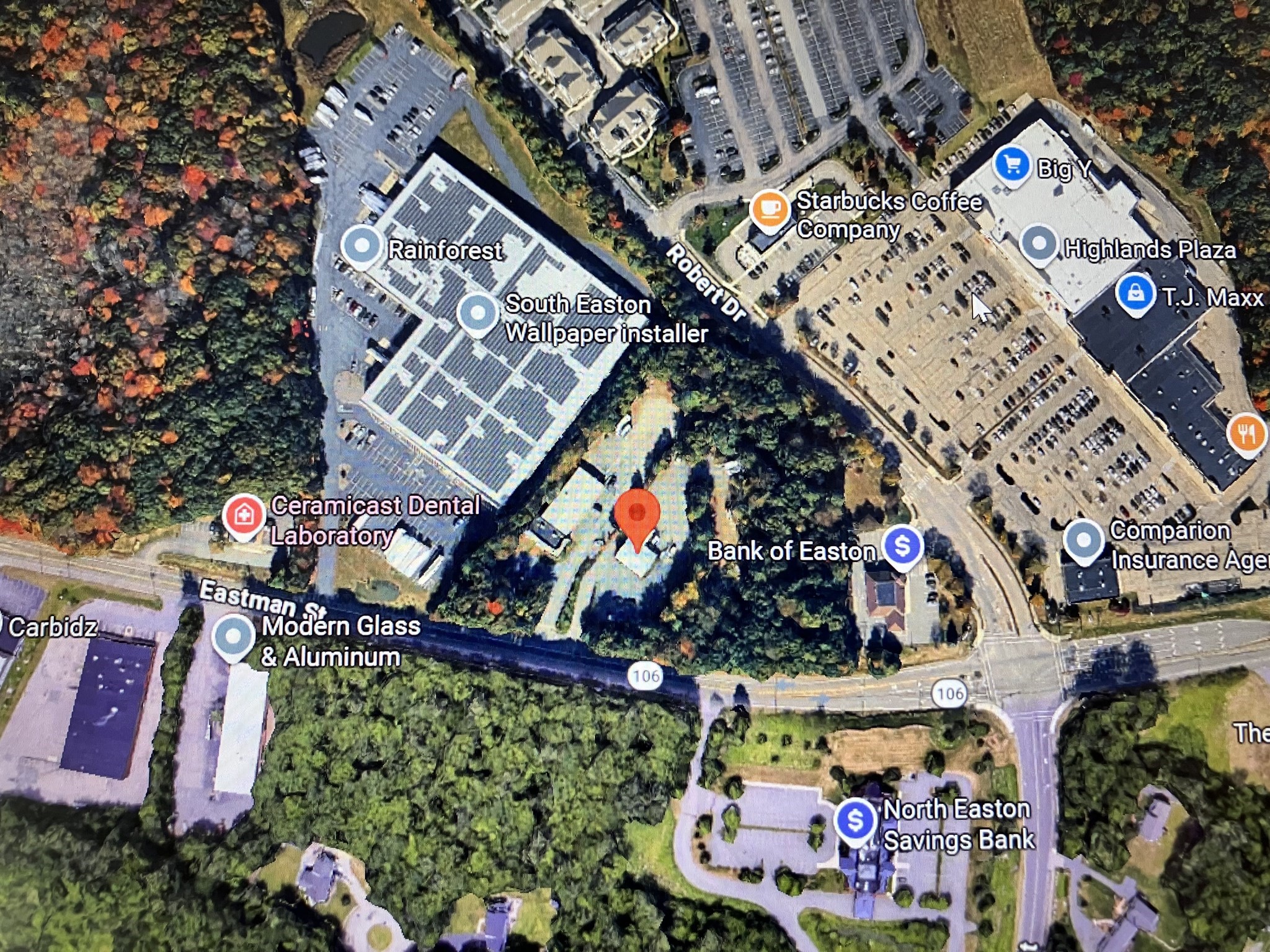0-bed Commercial at 27 Eastman St, Easton