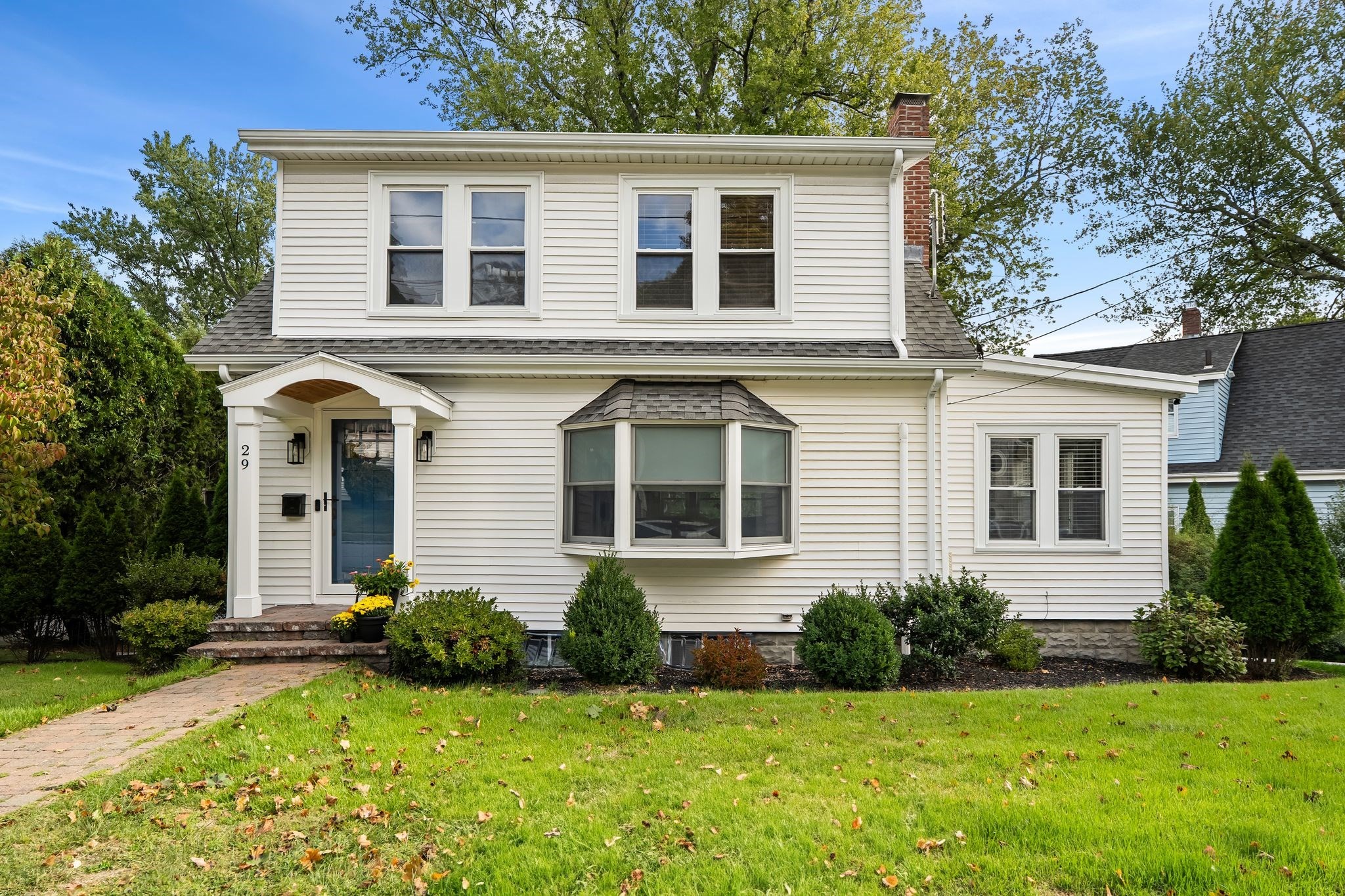 3-bed Single Family at 29 Woburn Street, Medford