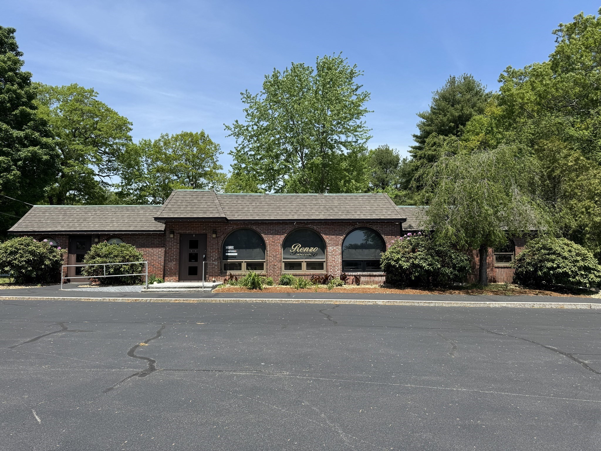 0-bed Commercial at 428 North Road, Bedford