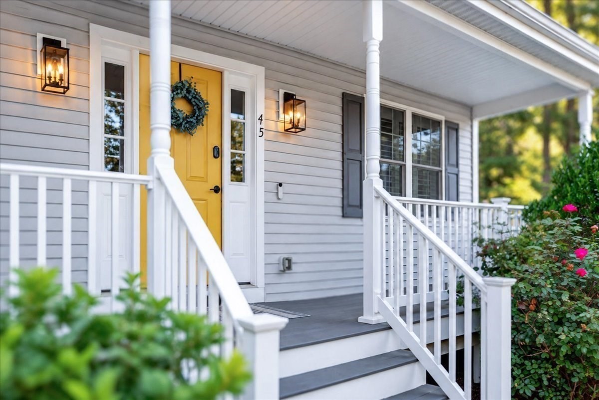 4-bed Single Family at 45 Saw Mill Ln, Rockland