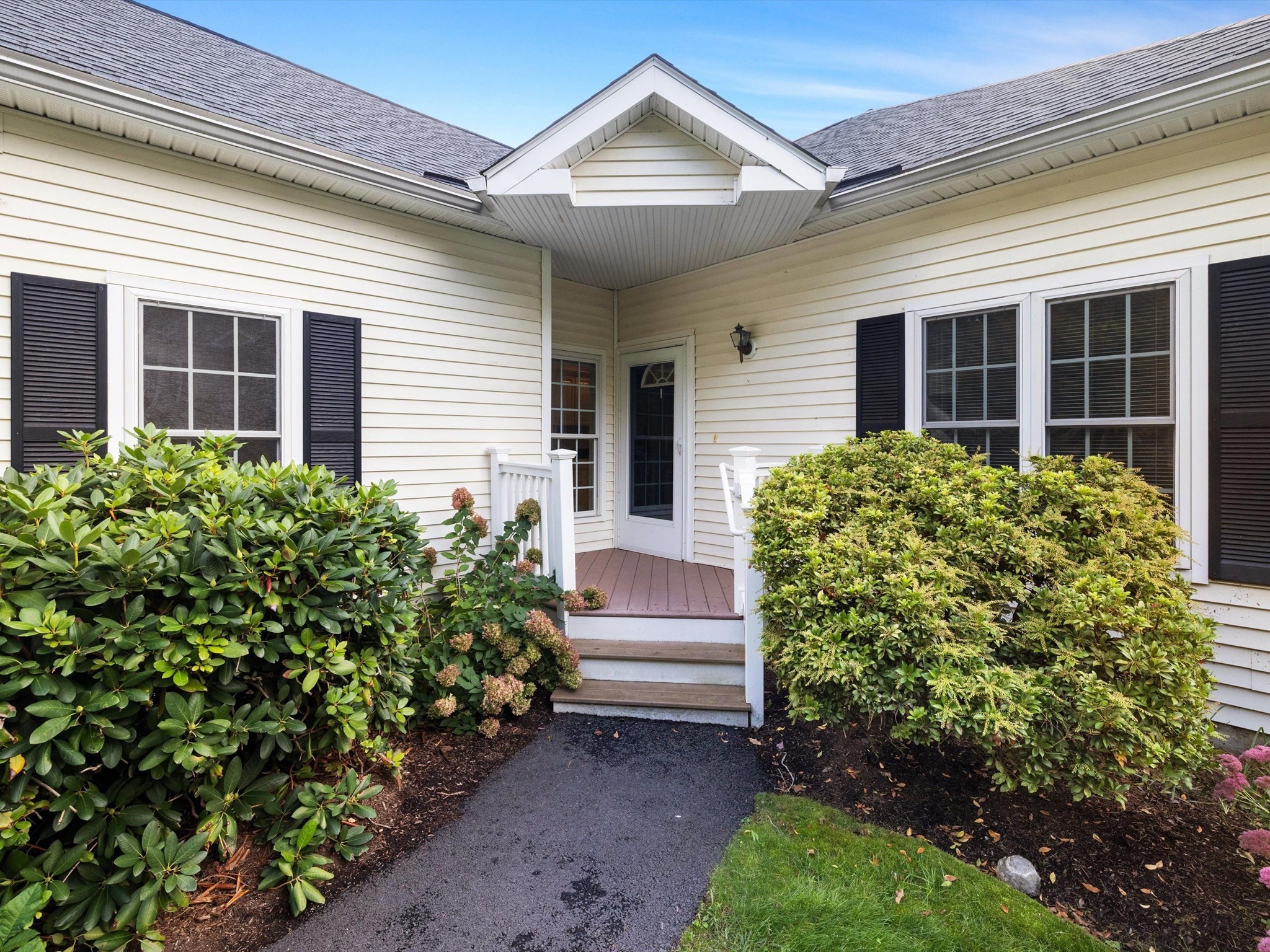 Condominio de 2 habitaciones en 30 William Onthank Ln # 30, Southborough