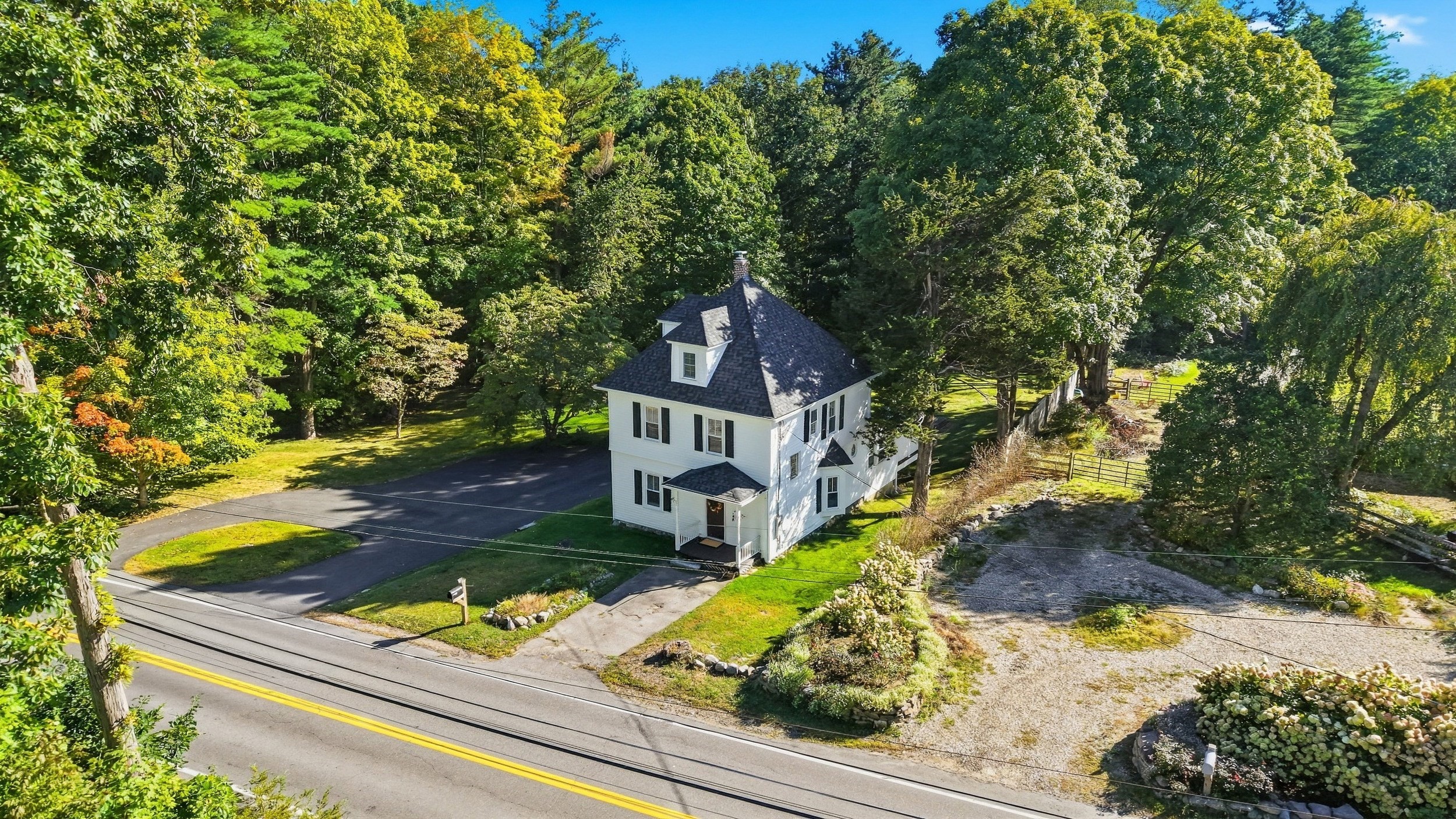 3-bed Single Family at 51 Main Street, Atkinson