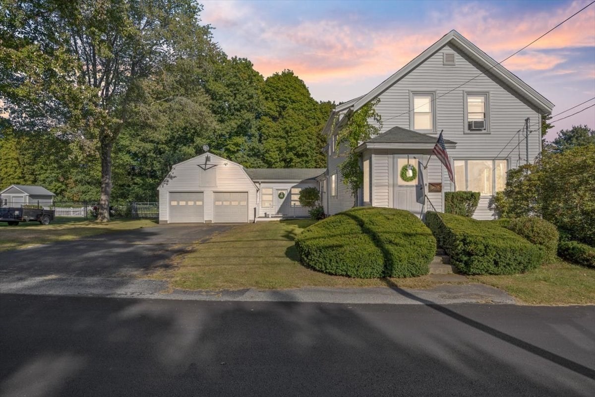 3-bed Single Family at 9 Jordan Street, Haverhill
