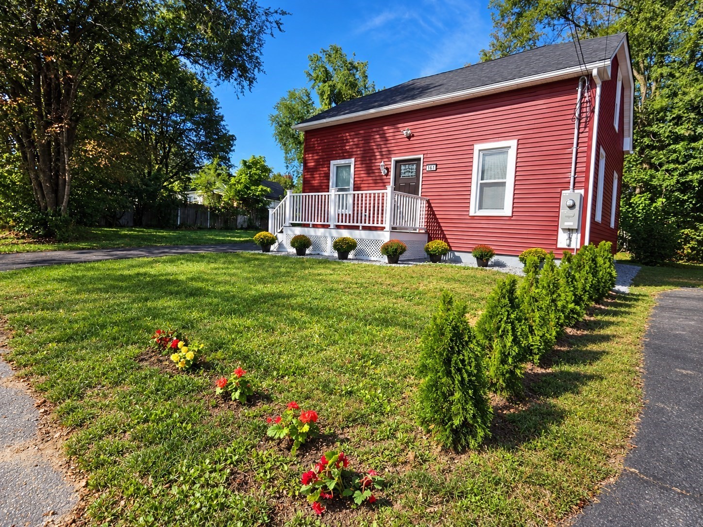 Casa Unifamiliar de 4 habitaciones en 161 11th-Eleventh, Leominster