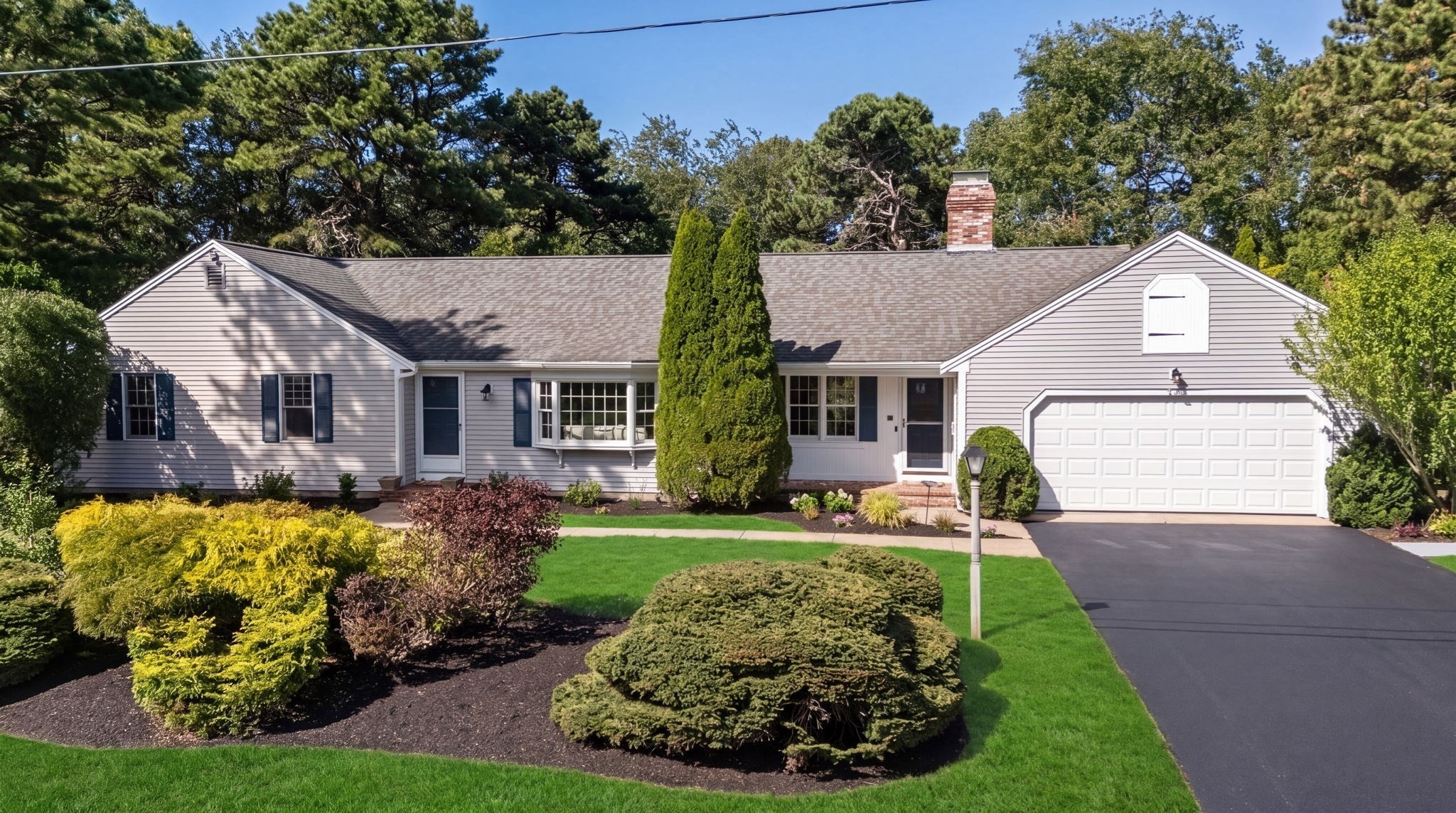 3-bed Single Family at 67 Forest Hills Dr, Dennis