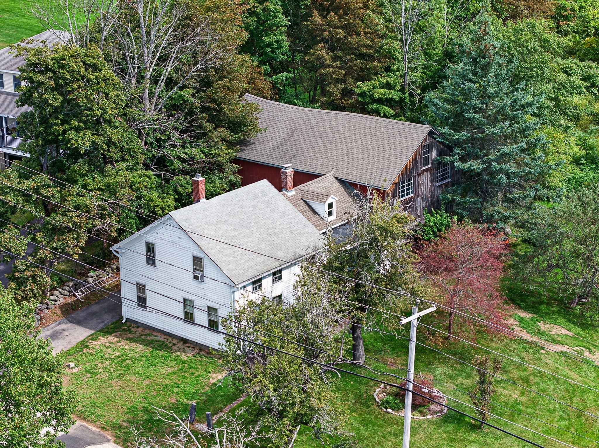 3-bed Single Family at 260 Pleasant St, Barre