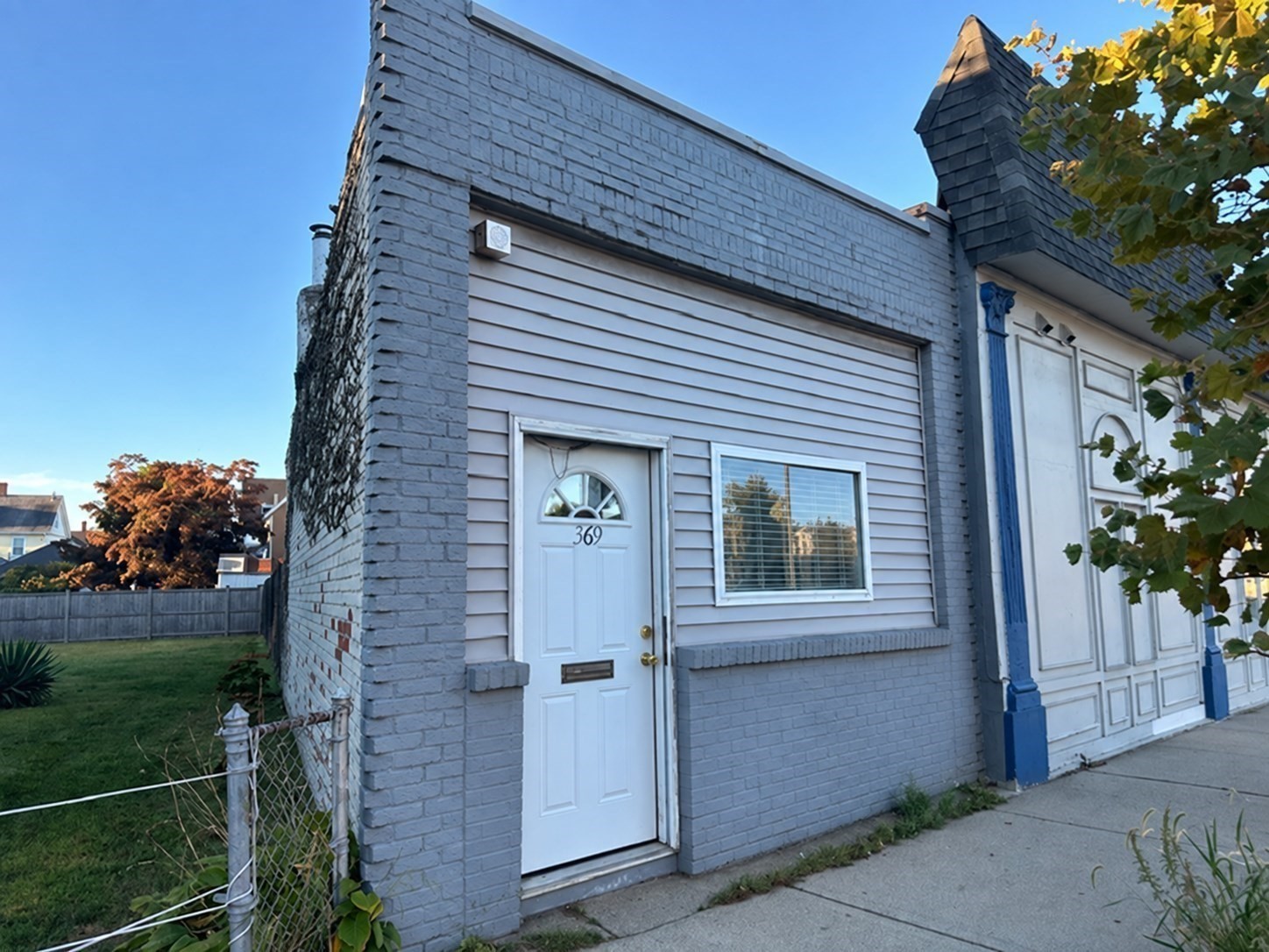 Comercial de 0 habitaciones en 369 Salem St, Medford