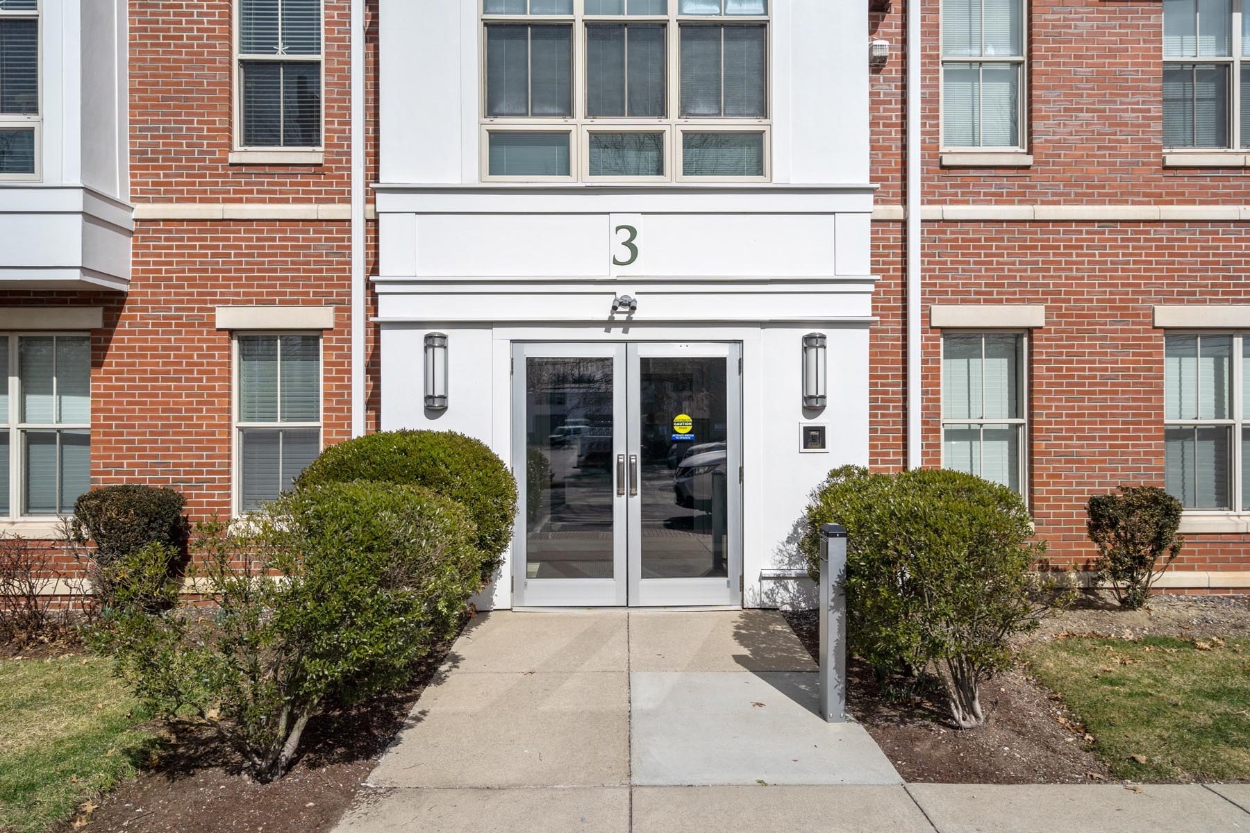 Condominio de 2 habitaciones en 3 Repton Cir # 3114, Watertown