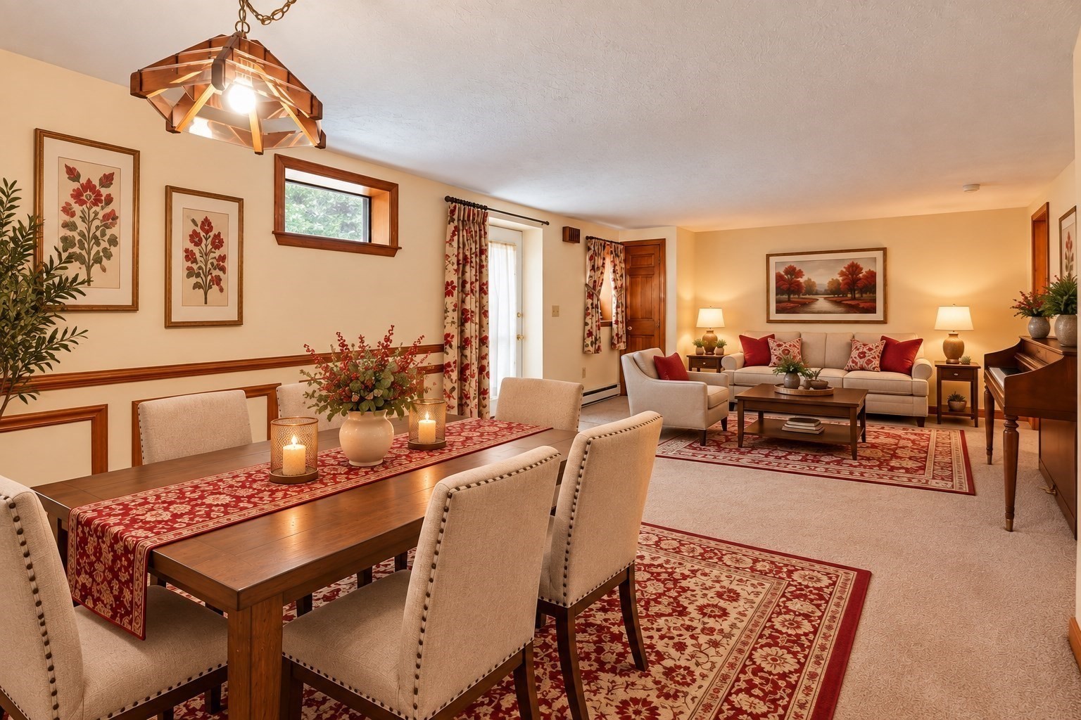 Multifamiliar de 4 habitaciones en 66 Plainfield Ave, Shrewsbury