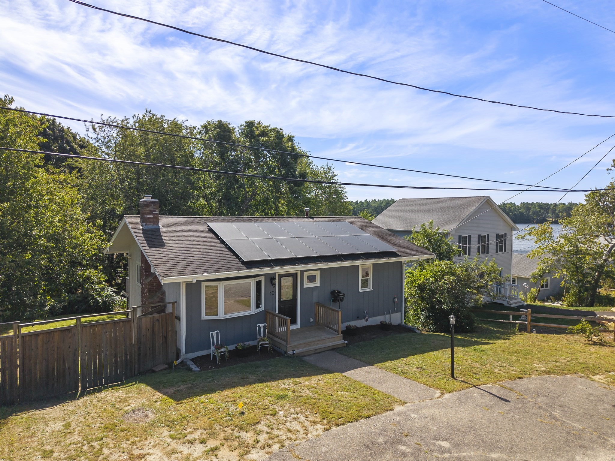 Casa Unifamiliar de 2 quartos em 10 Shangri La Blvd, Wareham