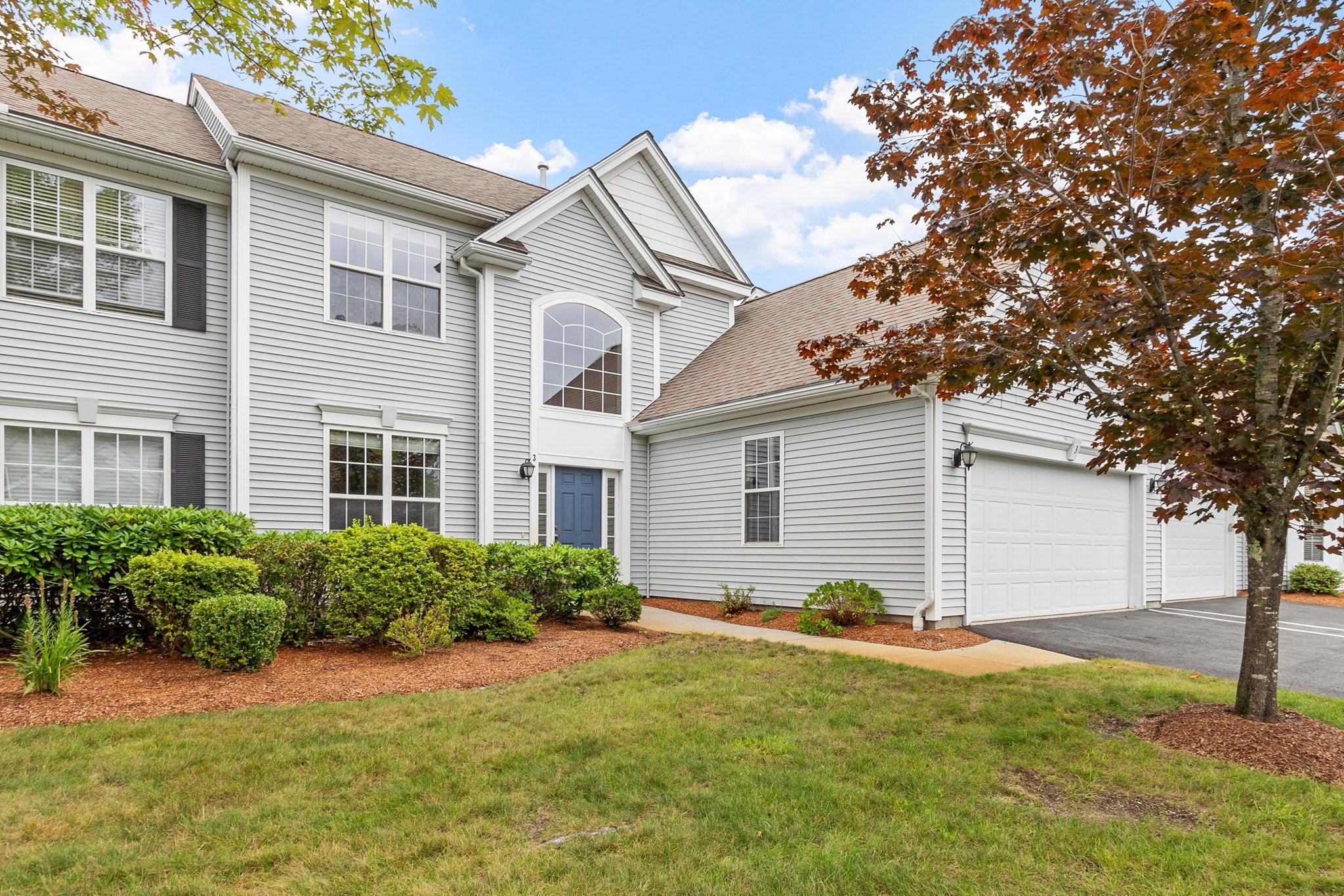 2-bed Condo at 3 Tinsdale Drive # 3, Acton