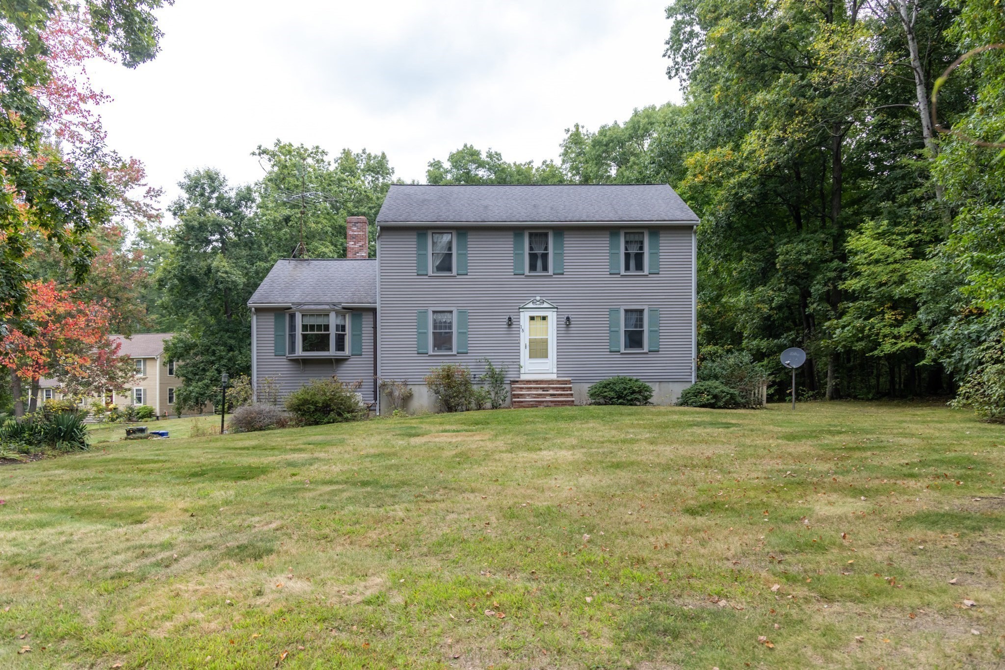 3-bed Single Family at 15 Hannan Ridge Rd, Haverhill