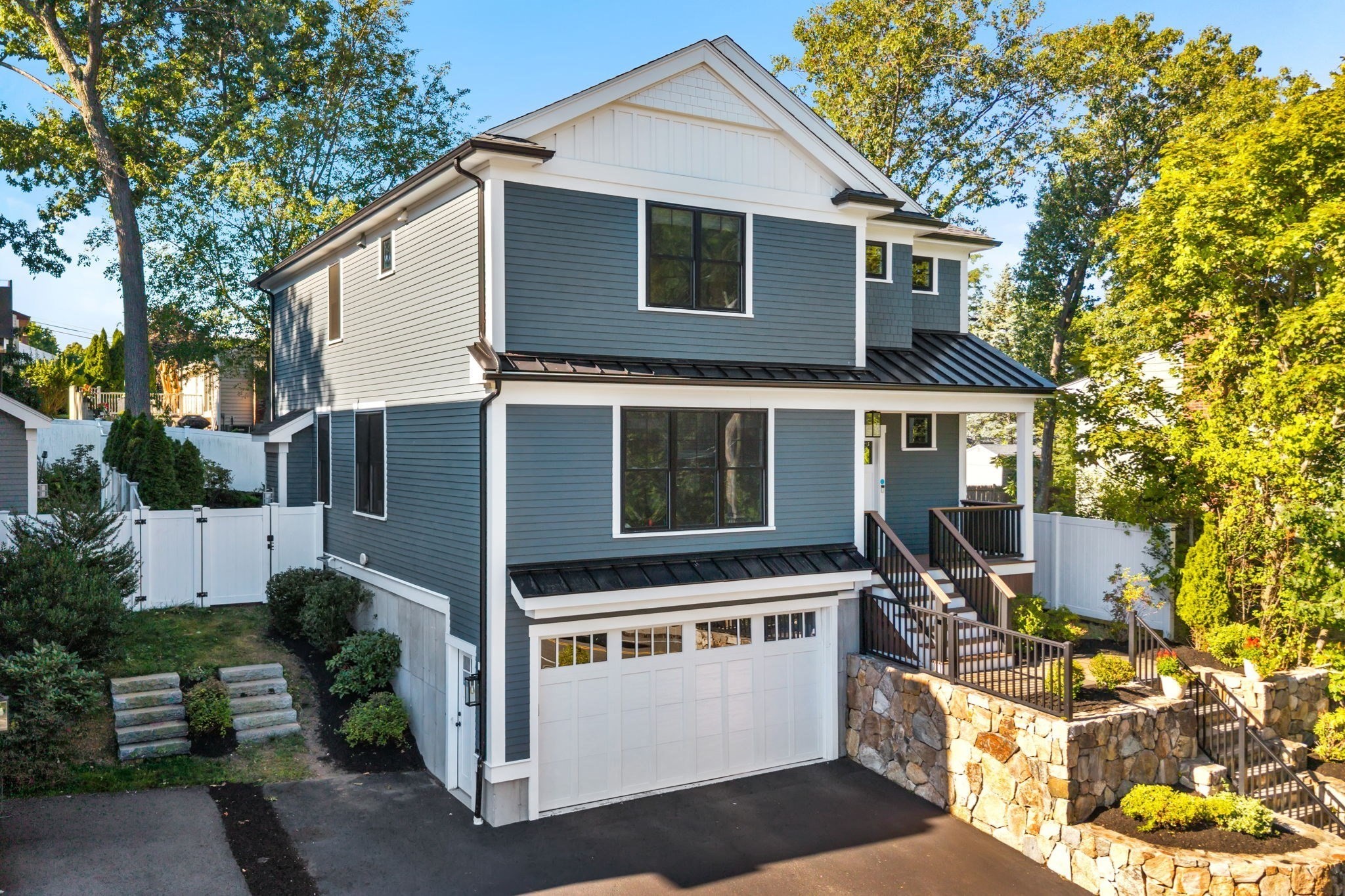 Casa Unifamiliar de 4 habitaciones en 1382 Trapelo Rd, Waltham