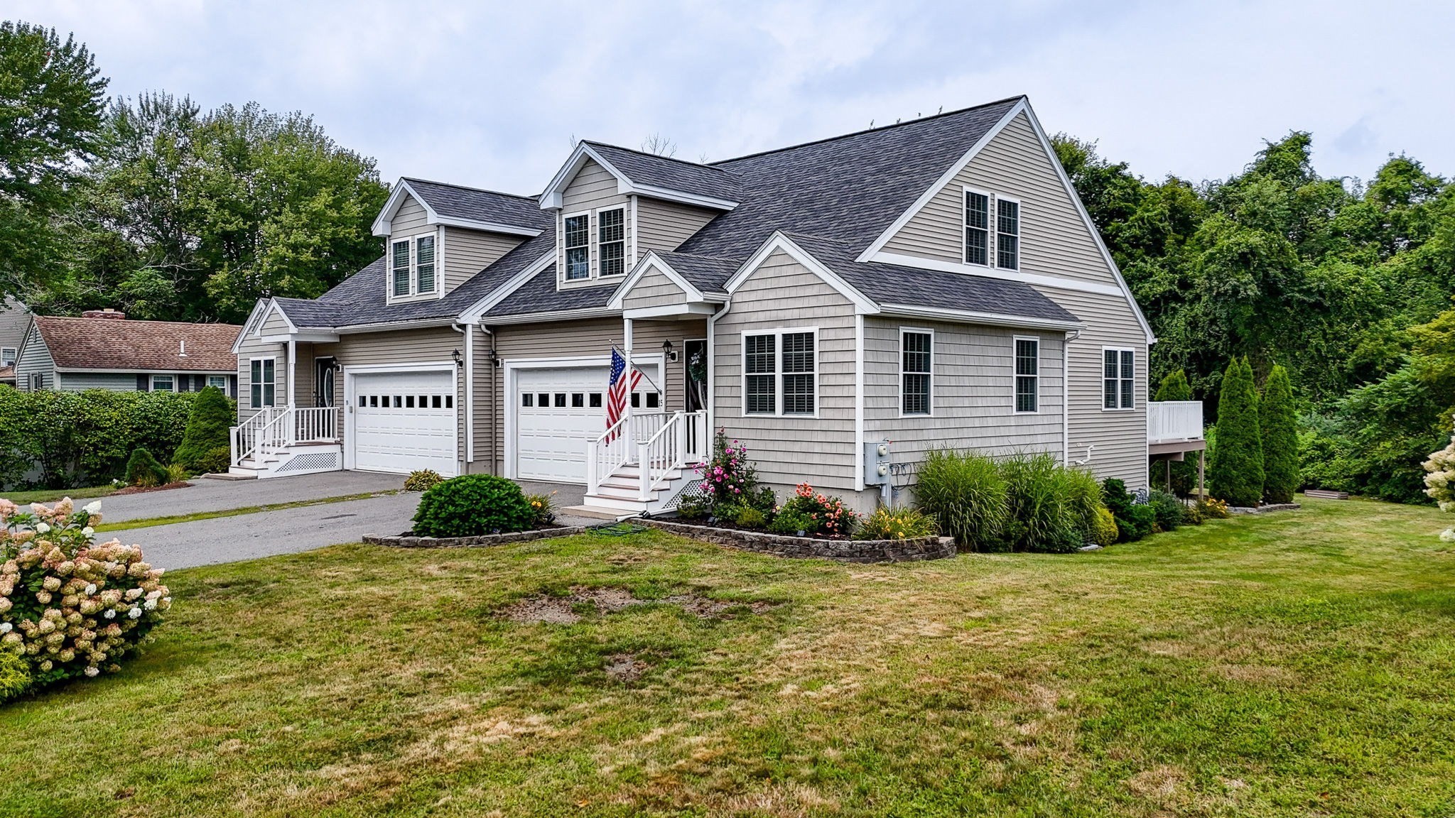 3-bed Single Family at 15 Whitney St # 15, Haverhill