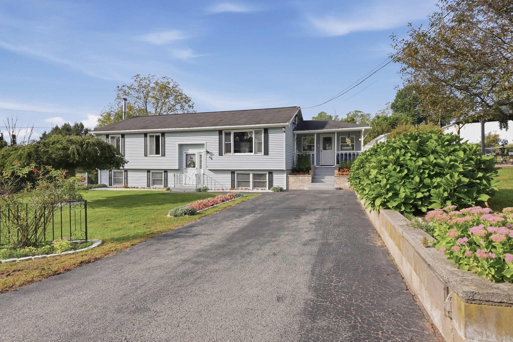 3-bed Single Family at 66 Observatory Avenue, Haverhill
