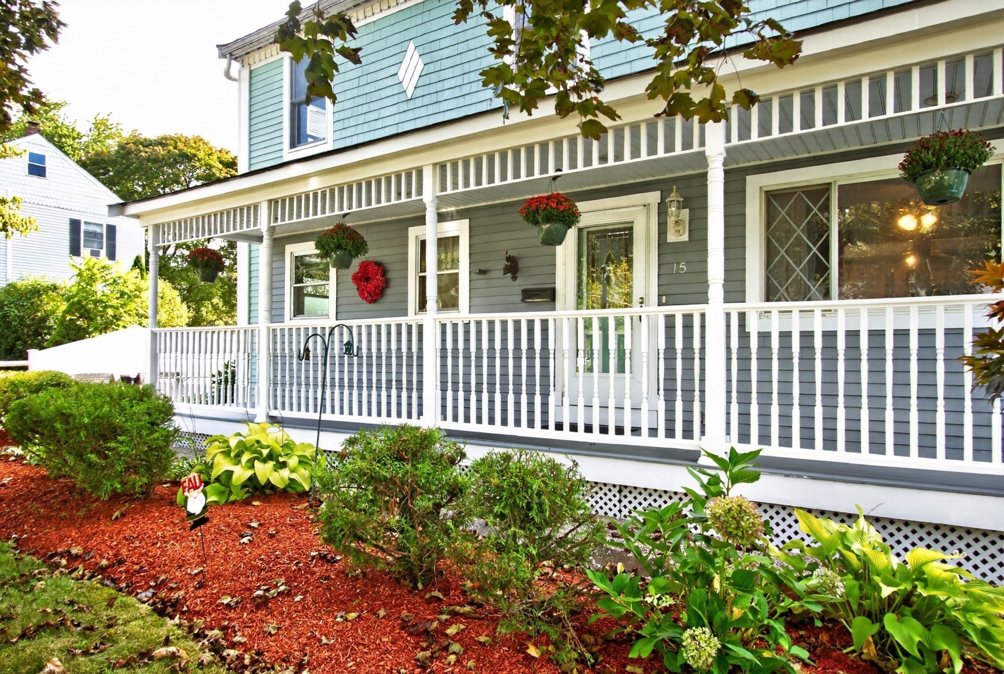 4-bed Single Family at 15 Ellington Rd, Tewksbury