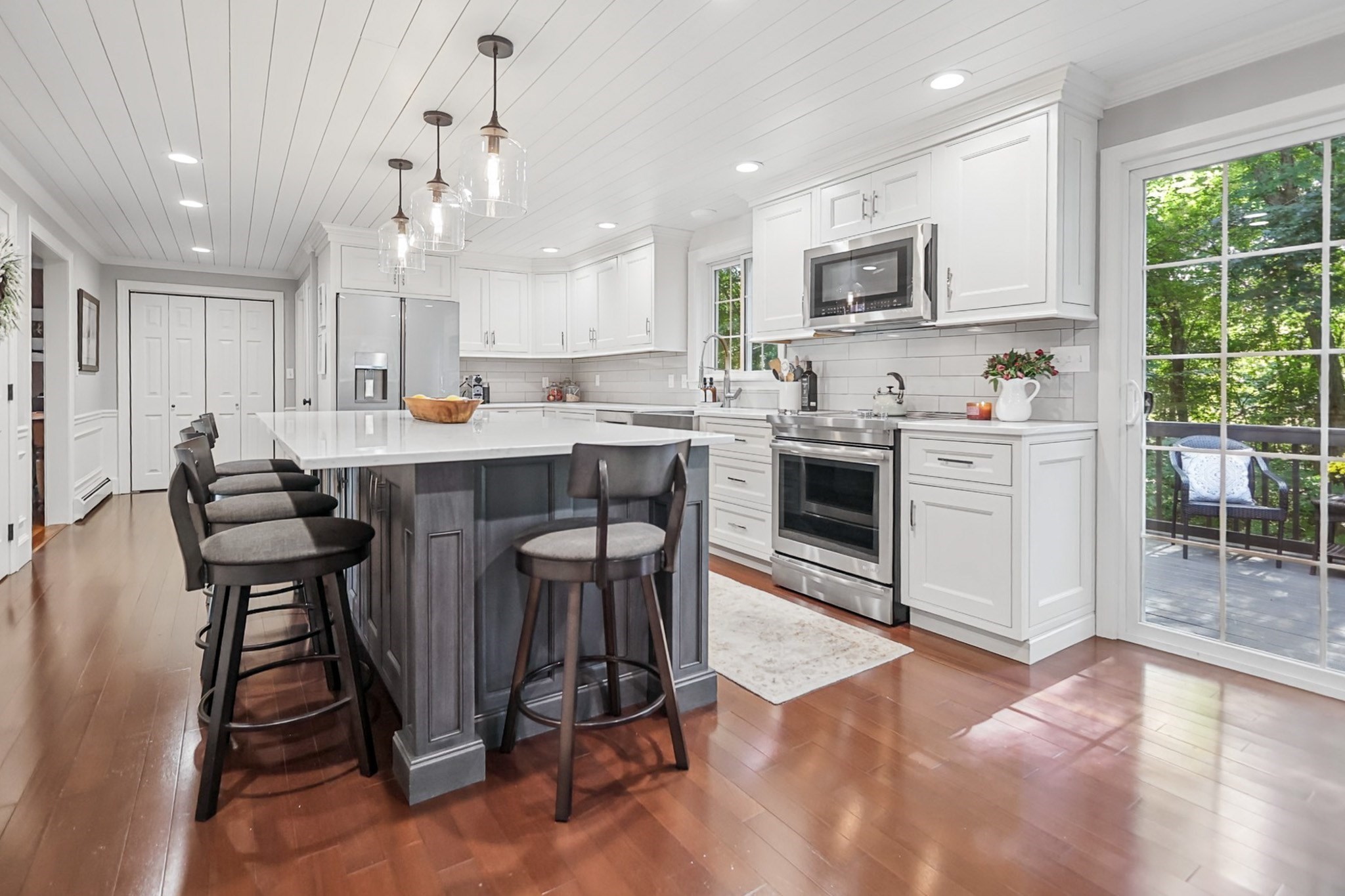 4-bed Single Family at 2 Holly Lane, Haverhill
