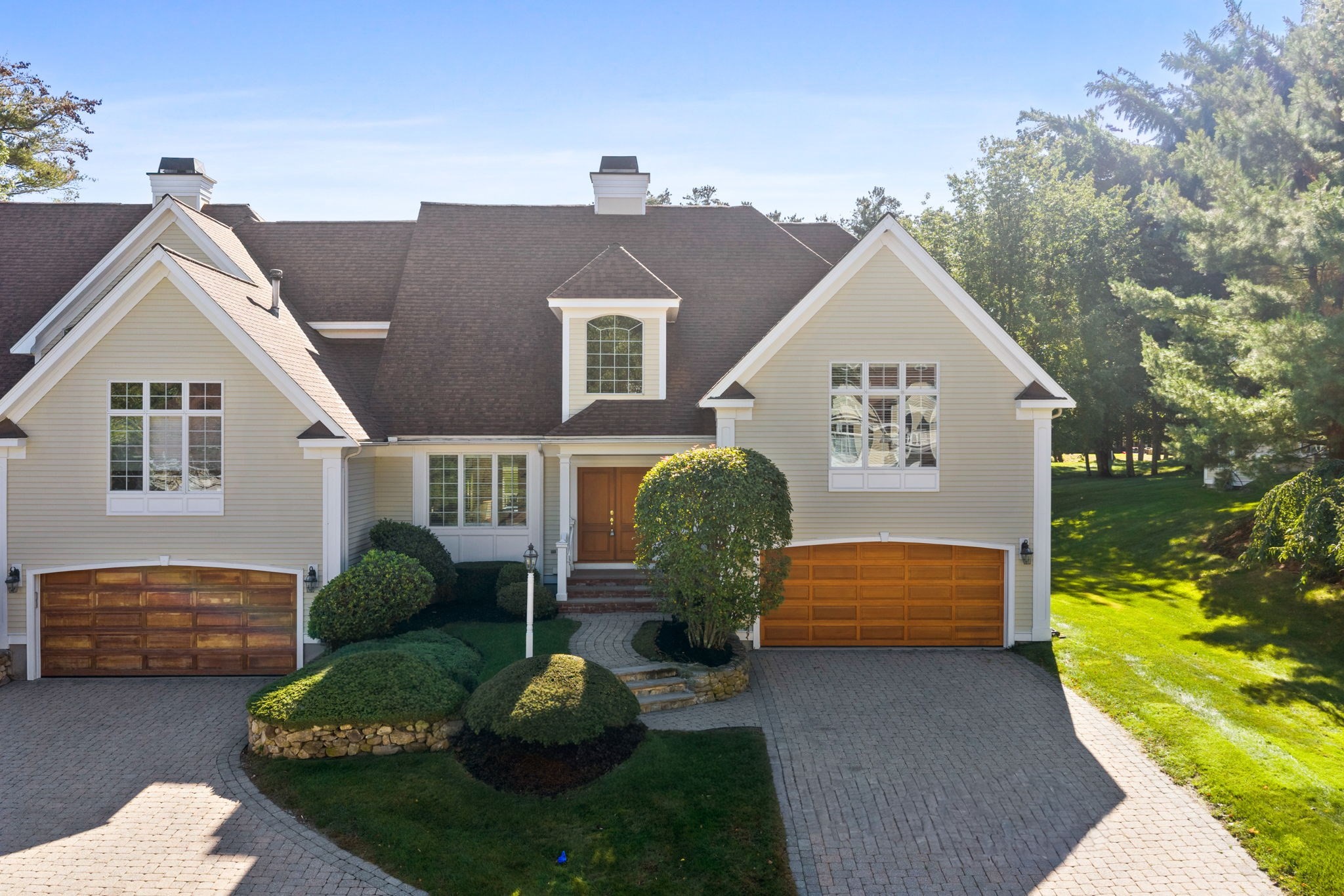 3-bed Condo at 9 Bobby Jones Dr # 9, Andover