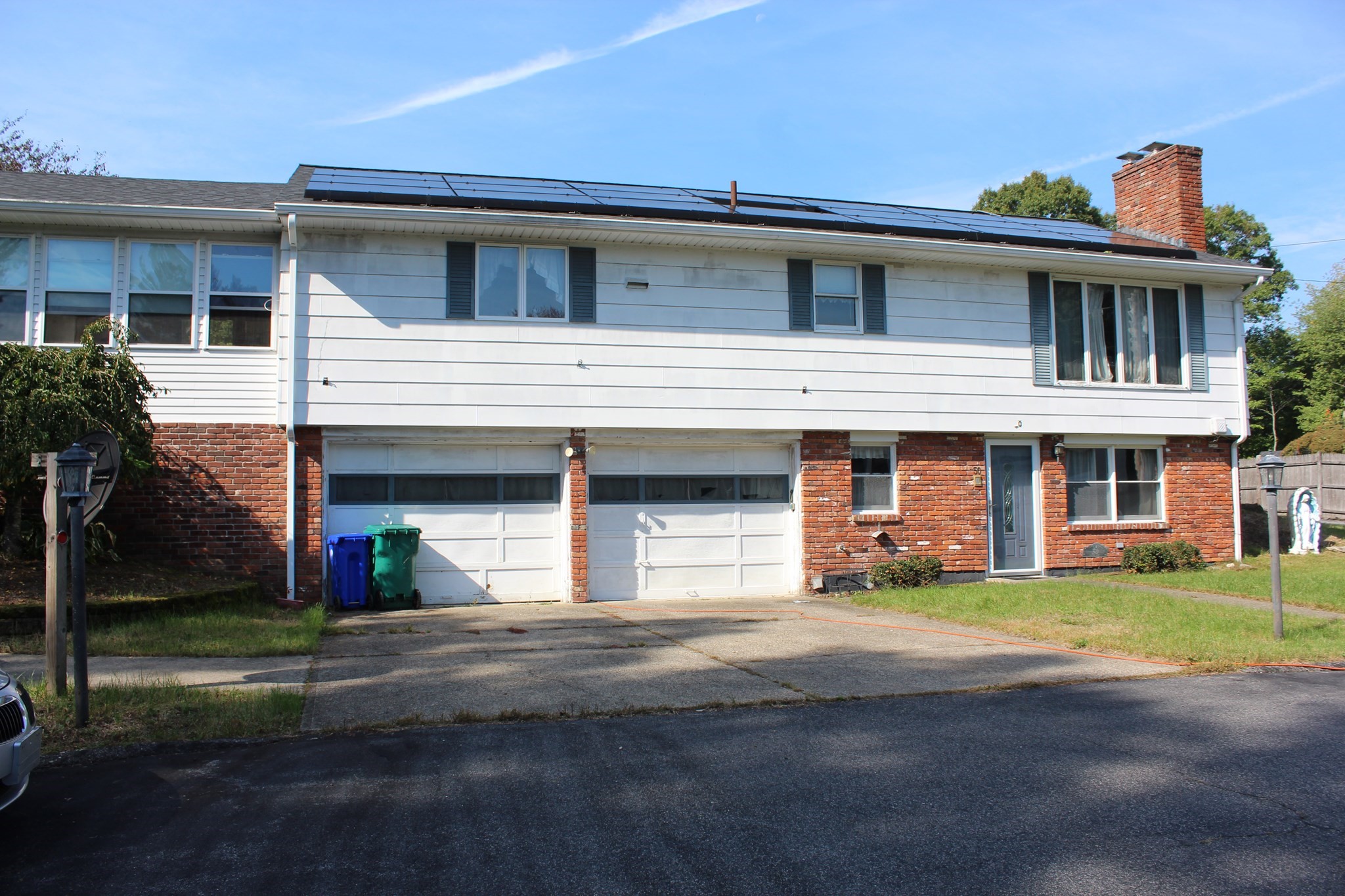 Casa Unifamiliar de 3 habitaciones en 50 Long Ave, Attleboro