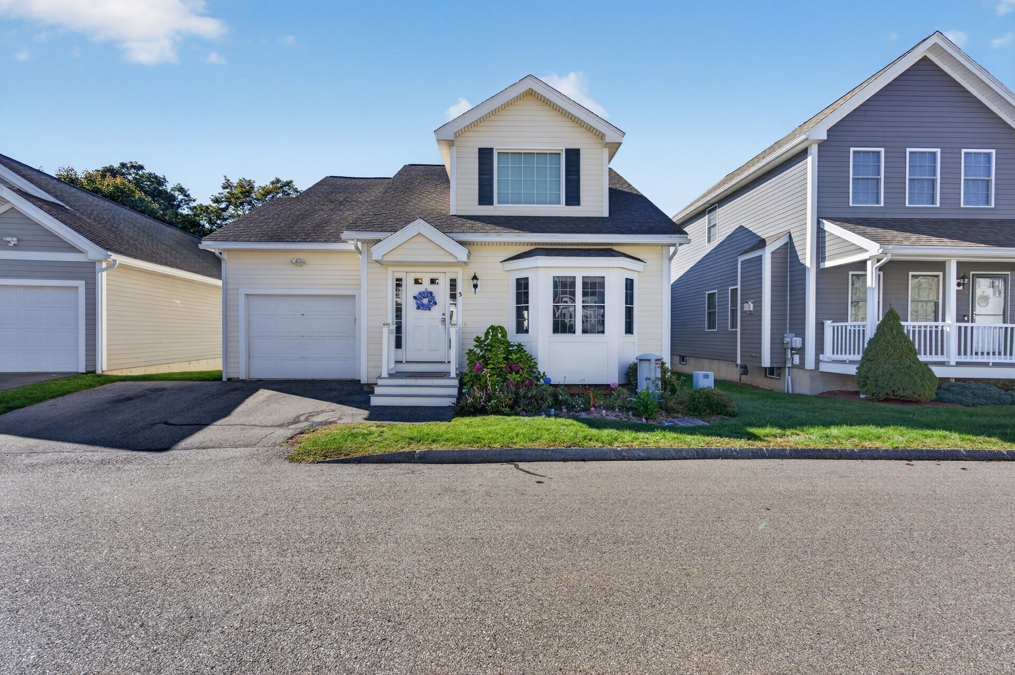 3-bed Condo at 5 Denworth Bell Circle # 5, Haverhill