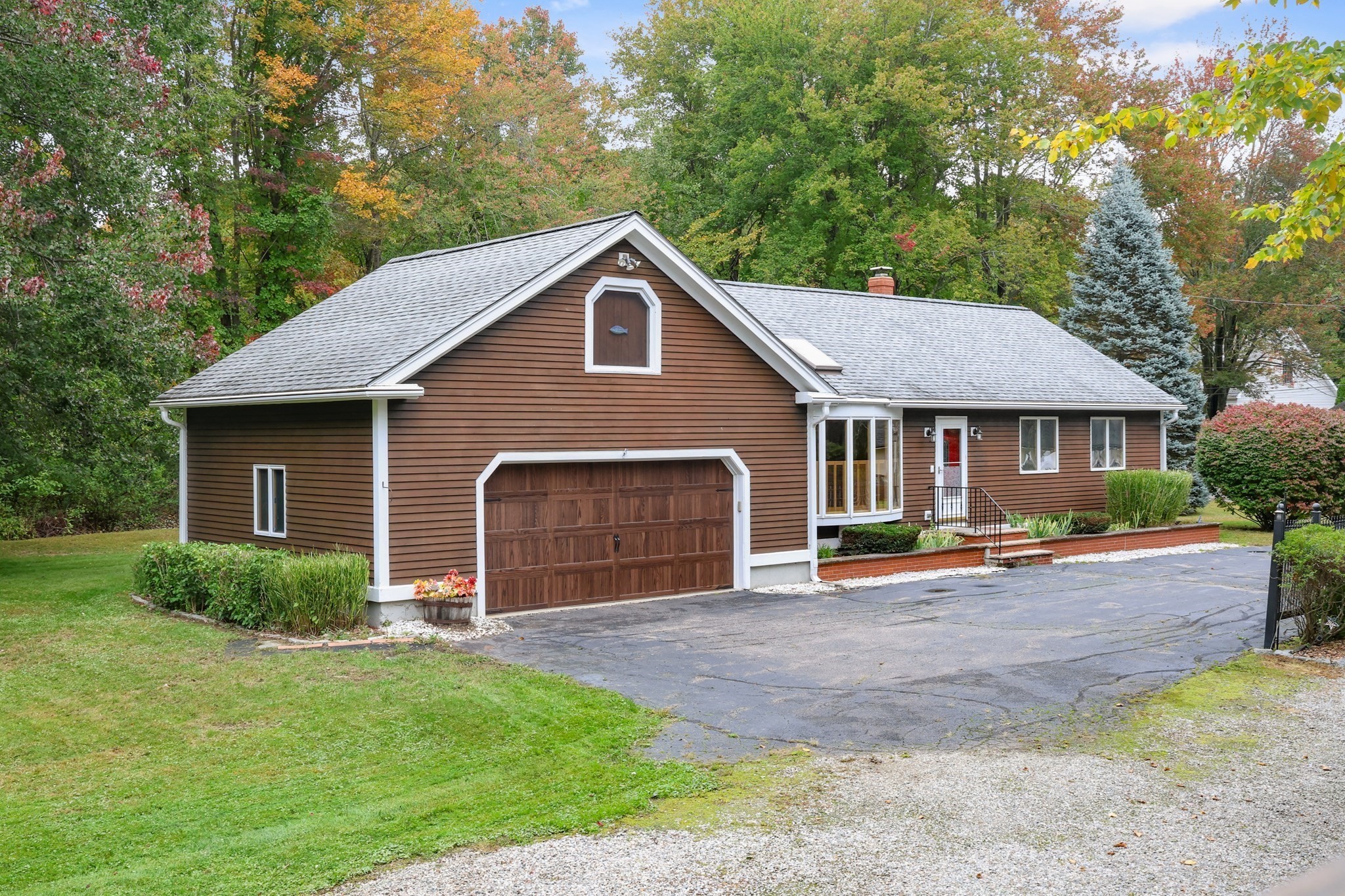 3-bed Single Family at 3 Amidon Ave, Amesbury