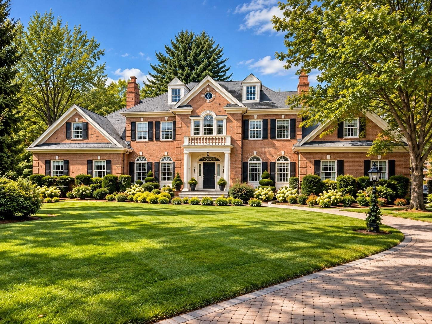 5-bed Single Family at 6 Manning Way, Andover