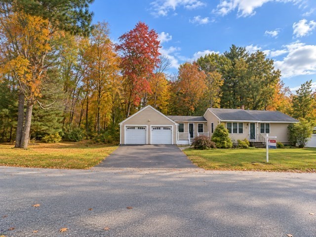 3-bed Single Family at 62 Merrill Ave, Haverhill
