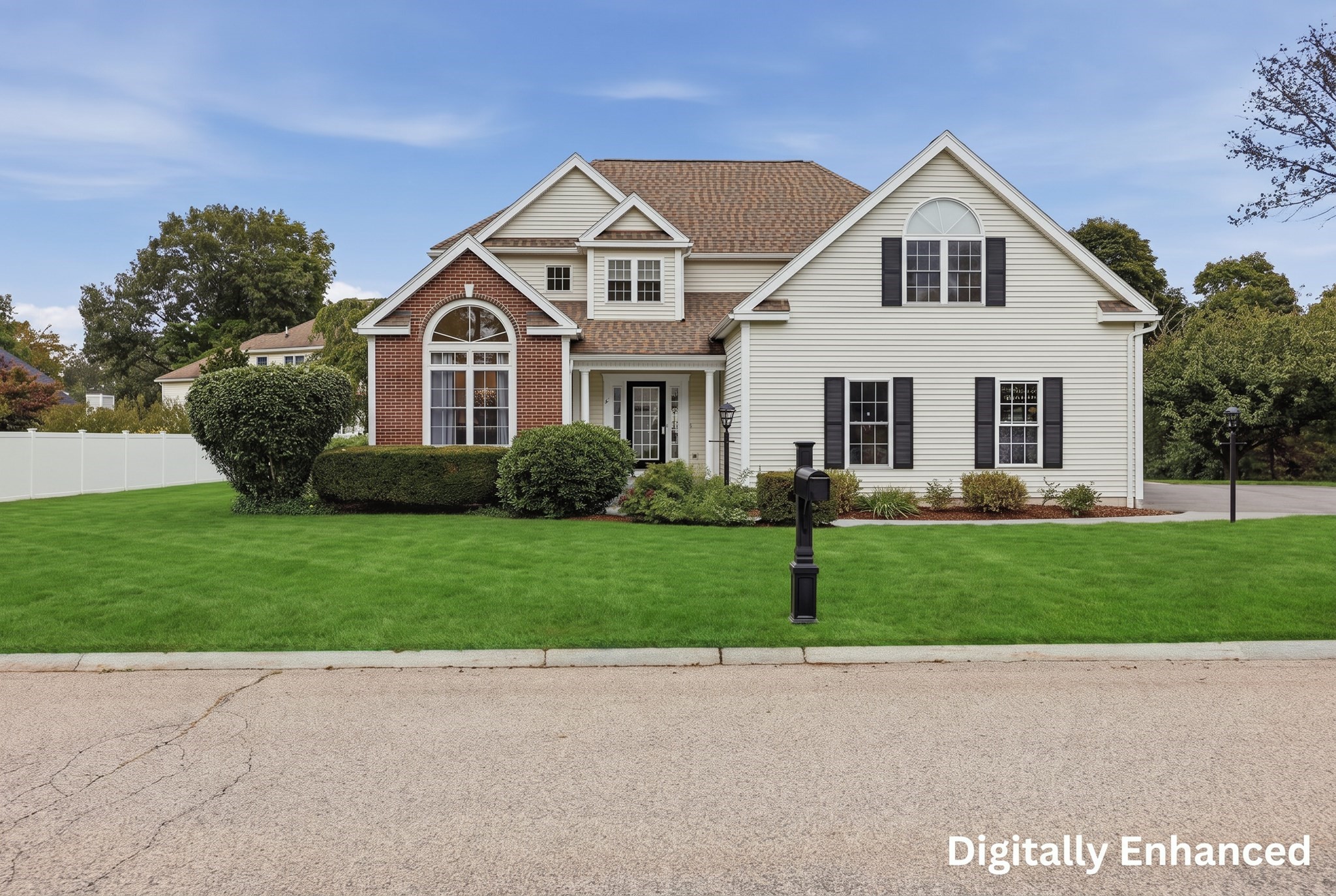 3-bed Single Family at 2 Gove Drive, Newburyport