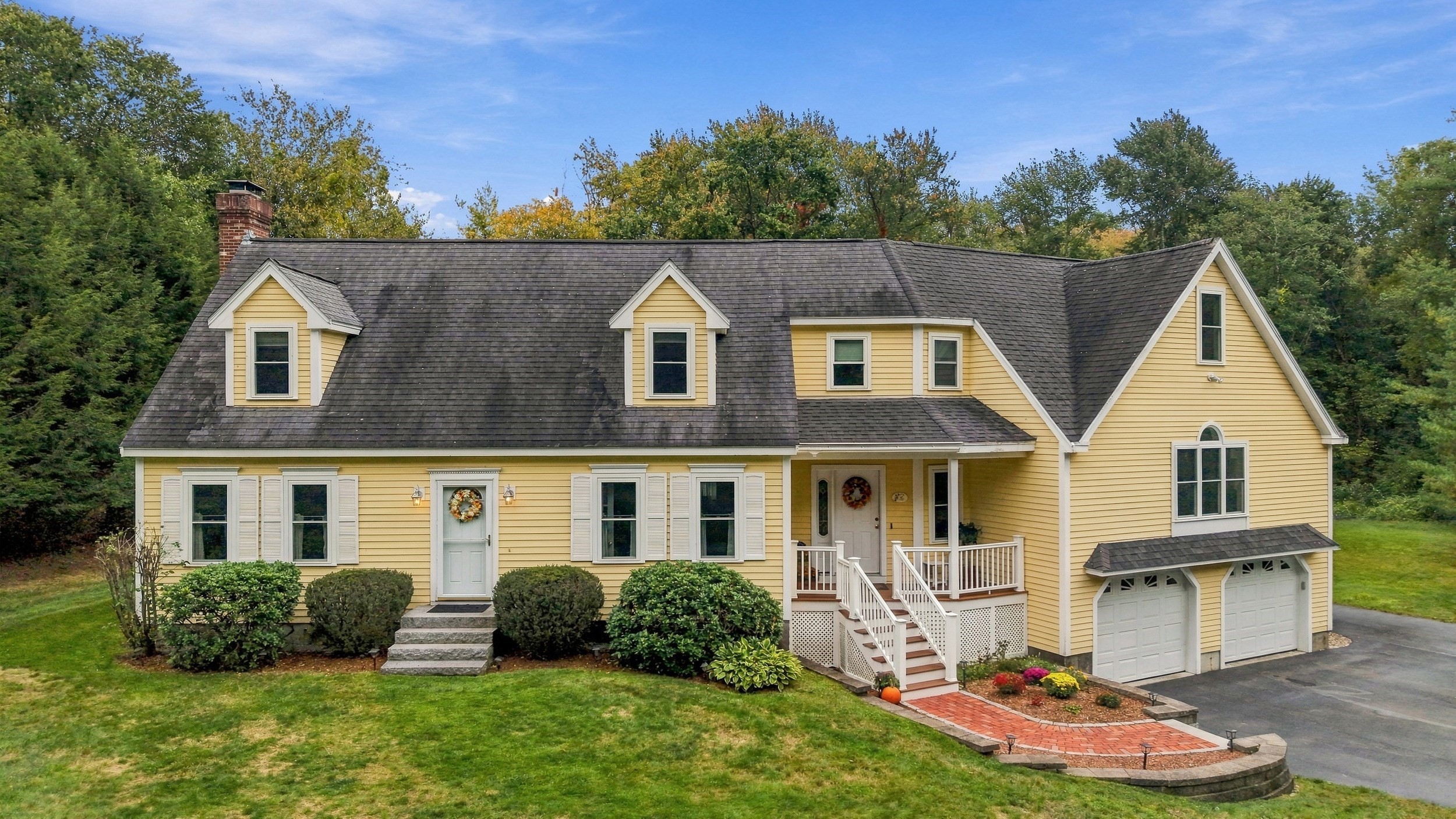 3-bed Single Family at 2 Nora Lane, Groveland