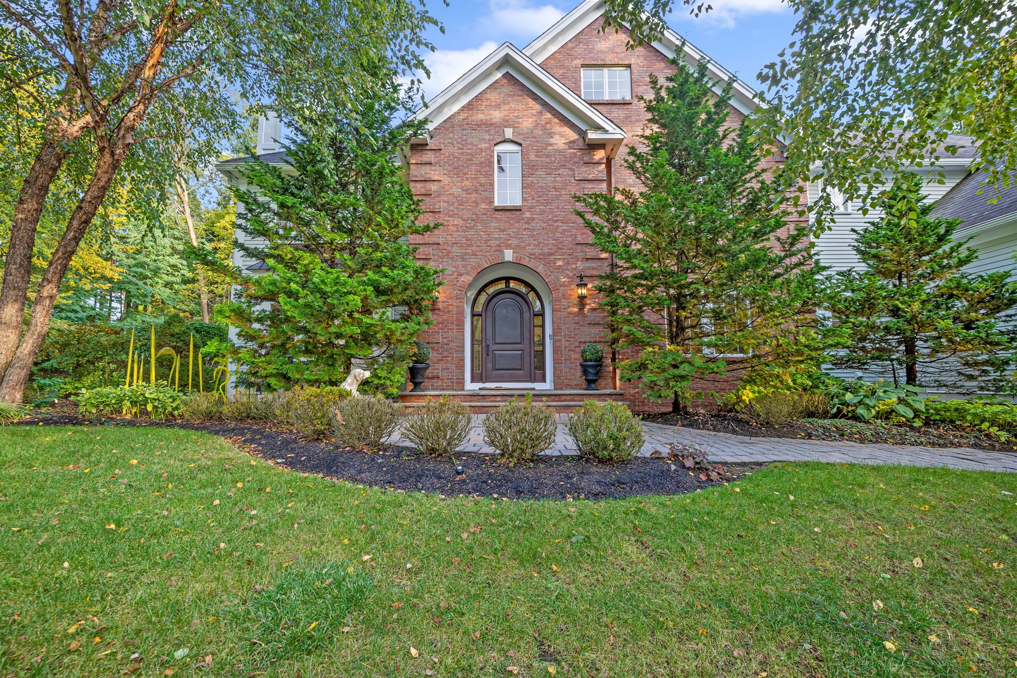 6-bed Single Family at 78 Porter Rd, Andover