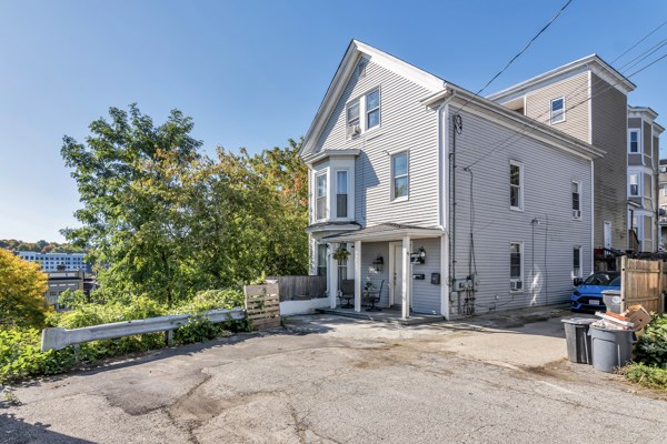 6-bed Multi-Family at 4 Avon Place, Haverhill