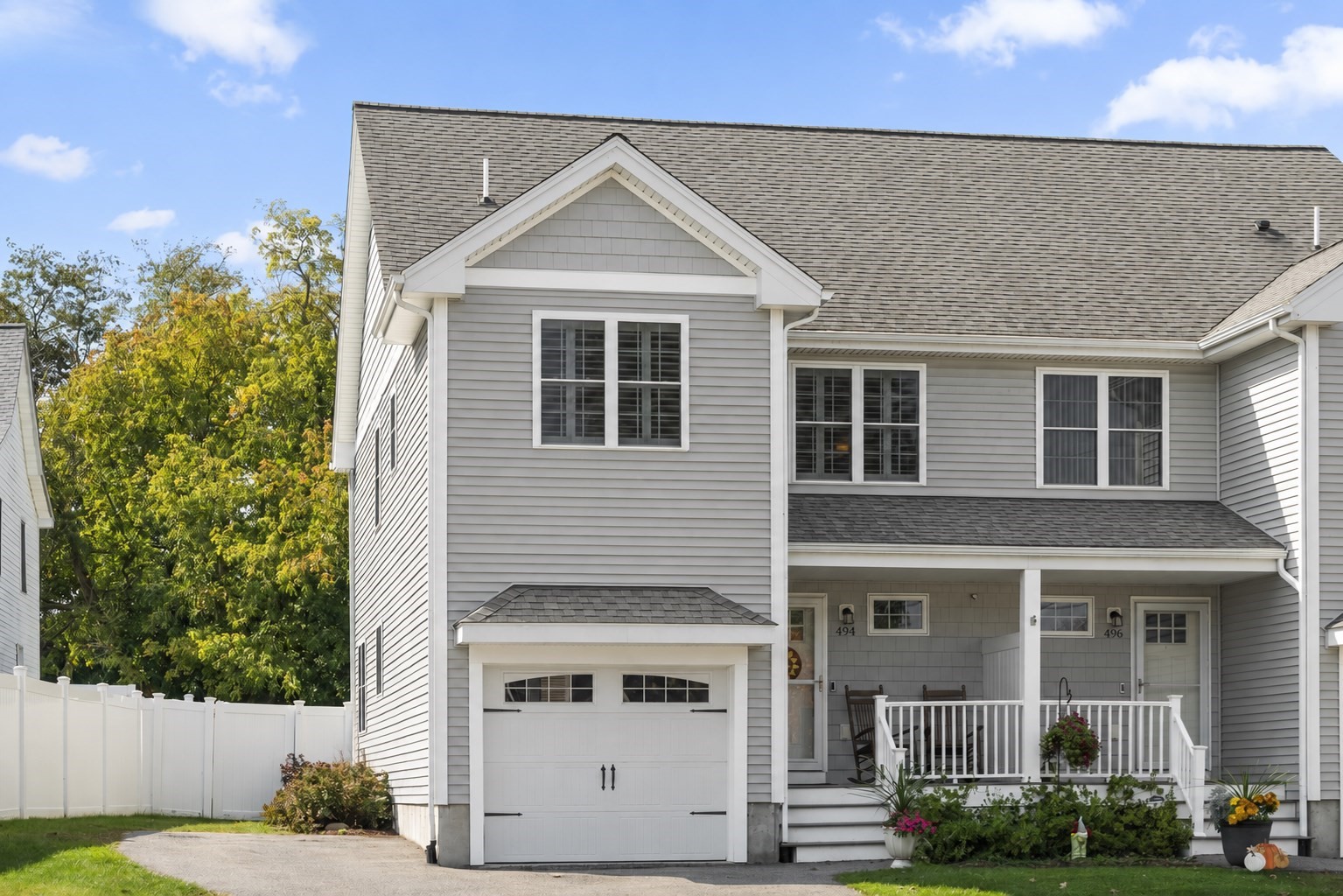 3-bed Single Family at 494 Hilldale Avenue # 494, Haverhill