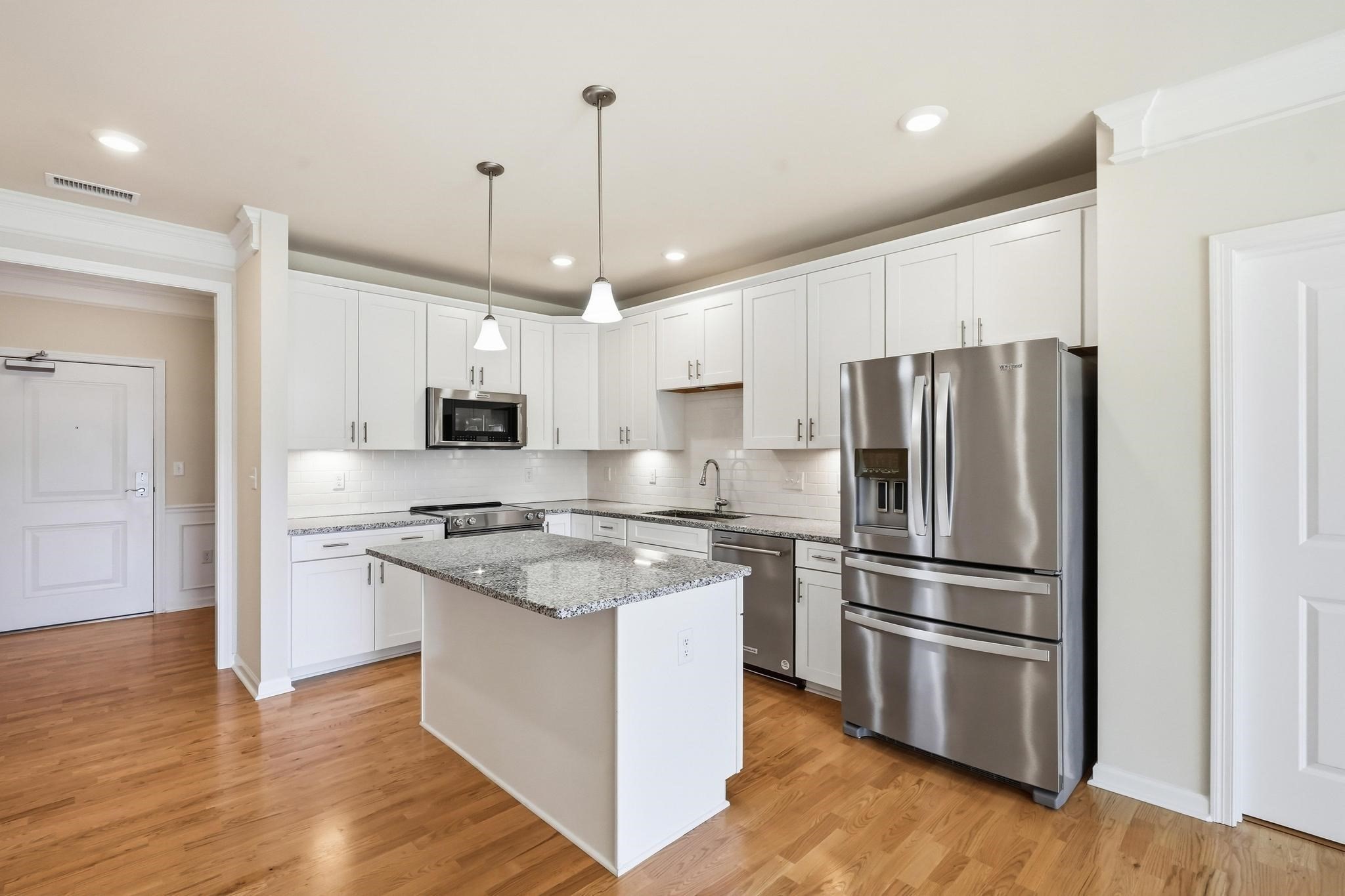 2-bed Condo at 6 Overlook Dr # 408, Andover