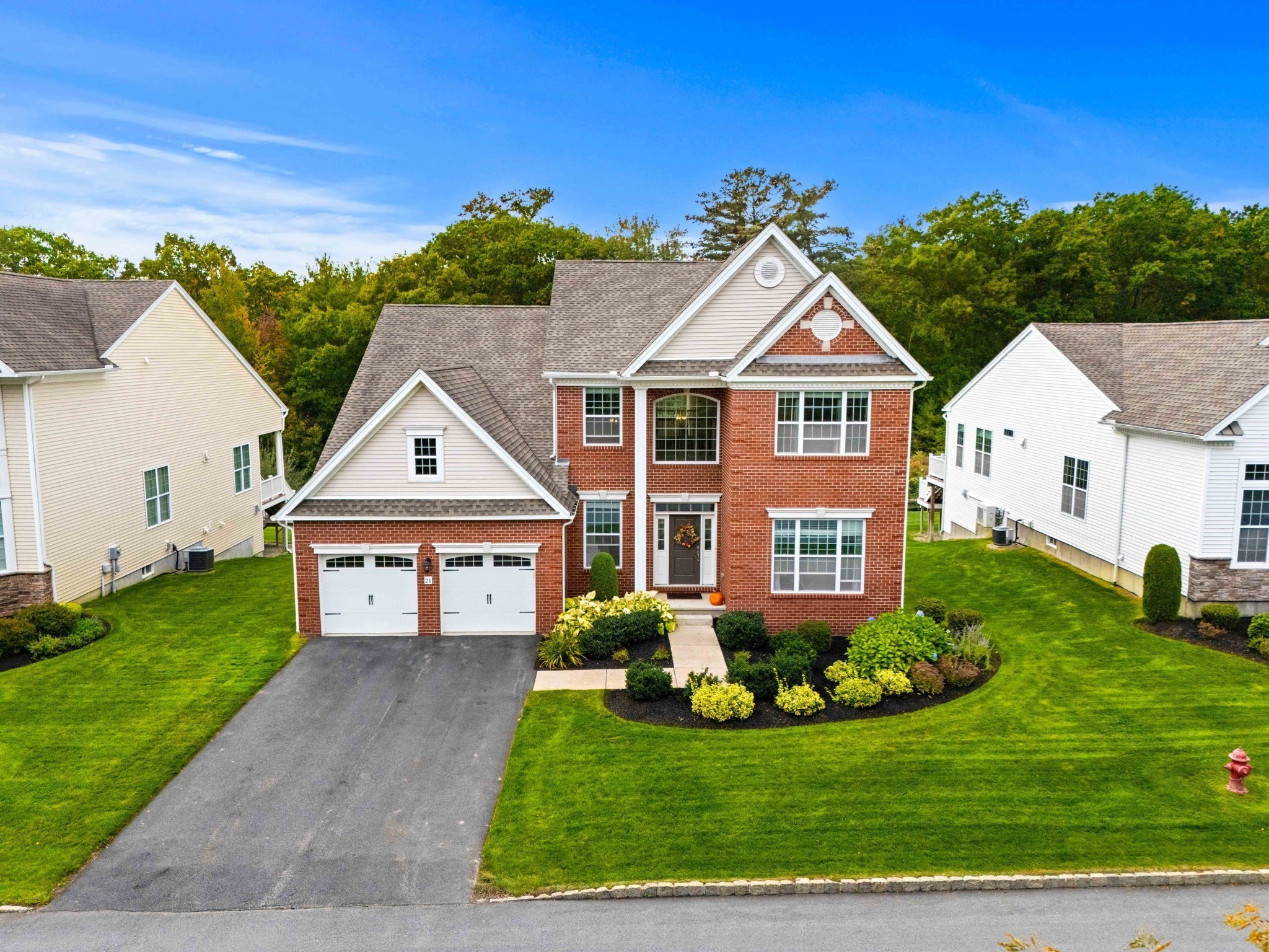 3-bed Single Family at 21 Pine Tree Dr # 21, Methuen