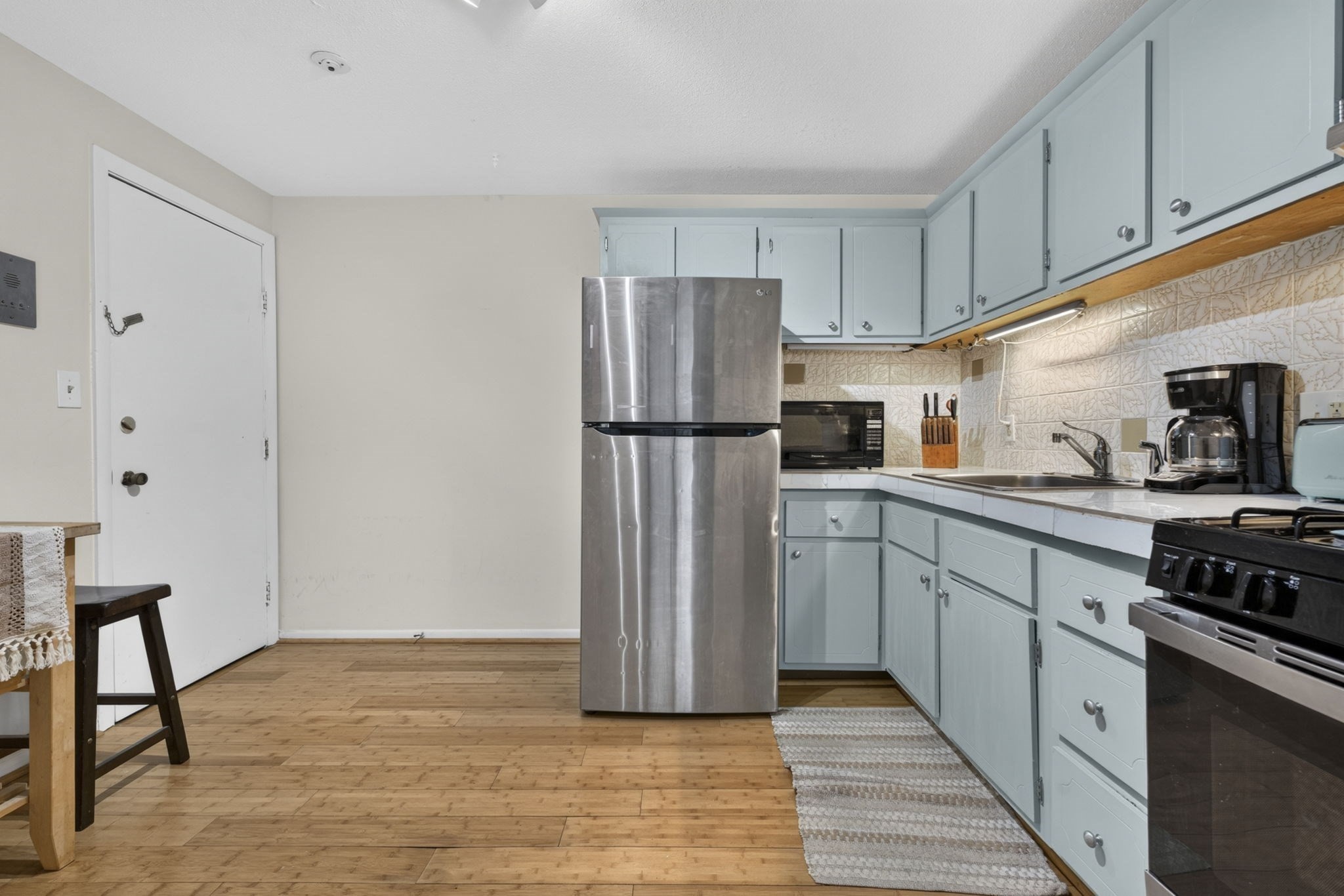 2-bed Condo at 262 E Haverhill St # 23, Lawrence