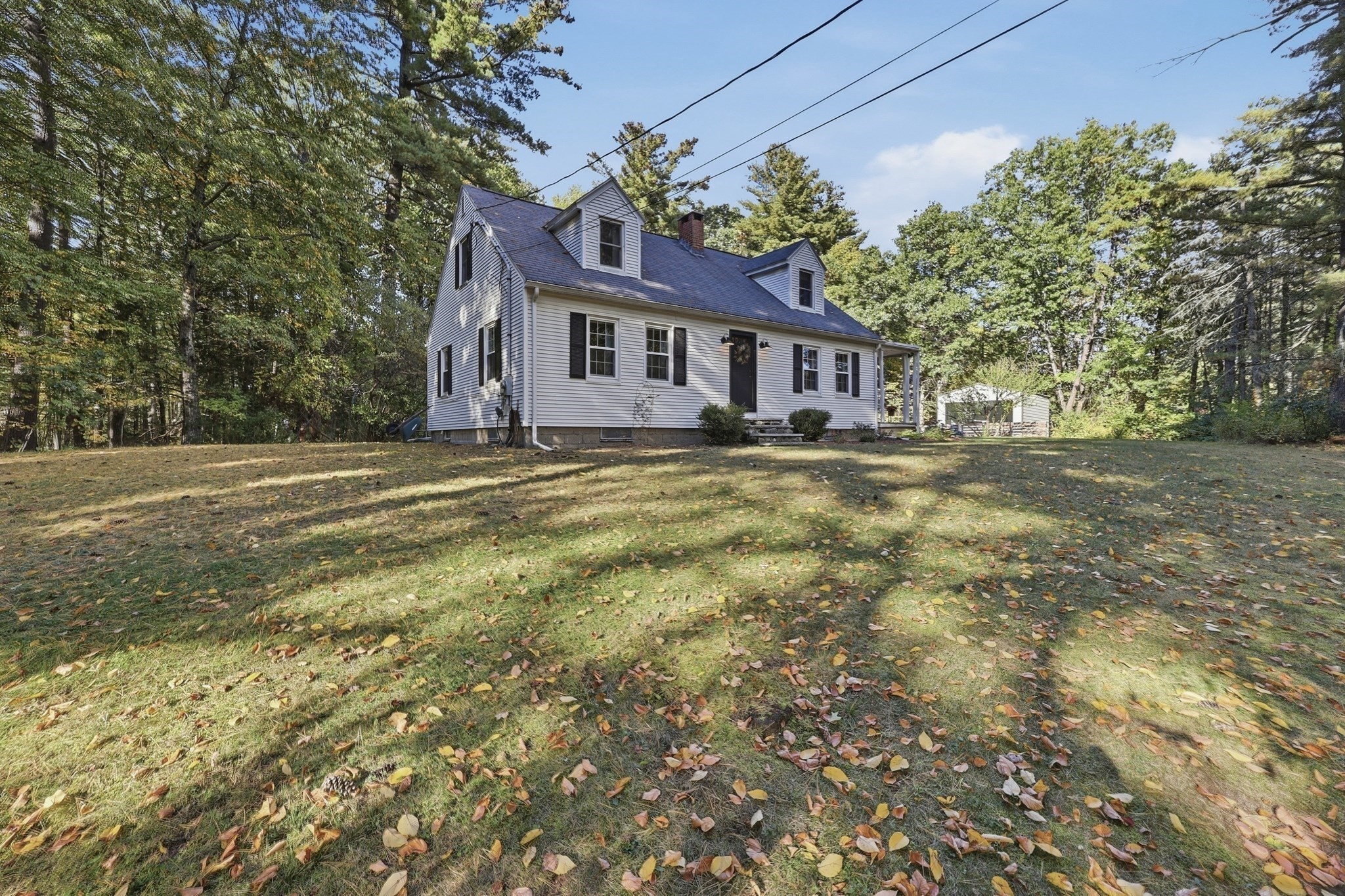 3-bed Single Family at 59 West Street, Methuen