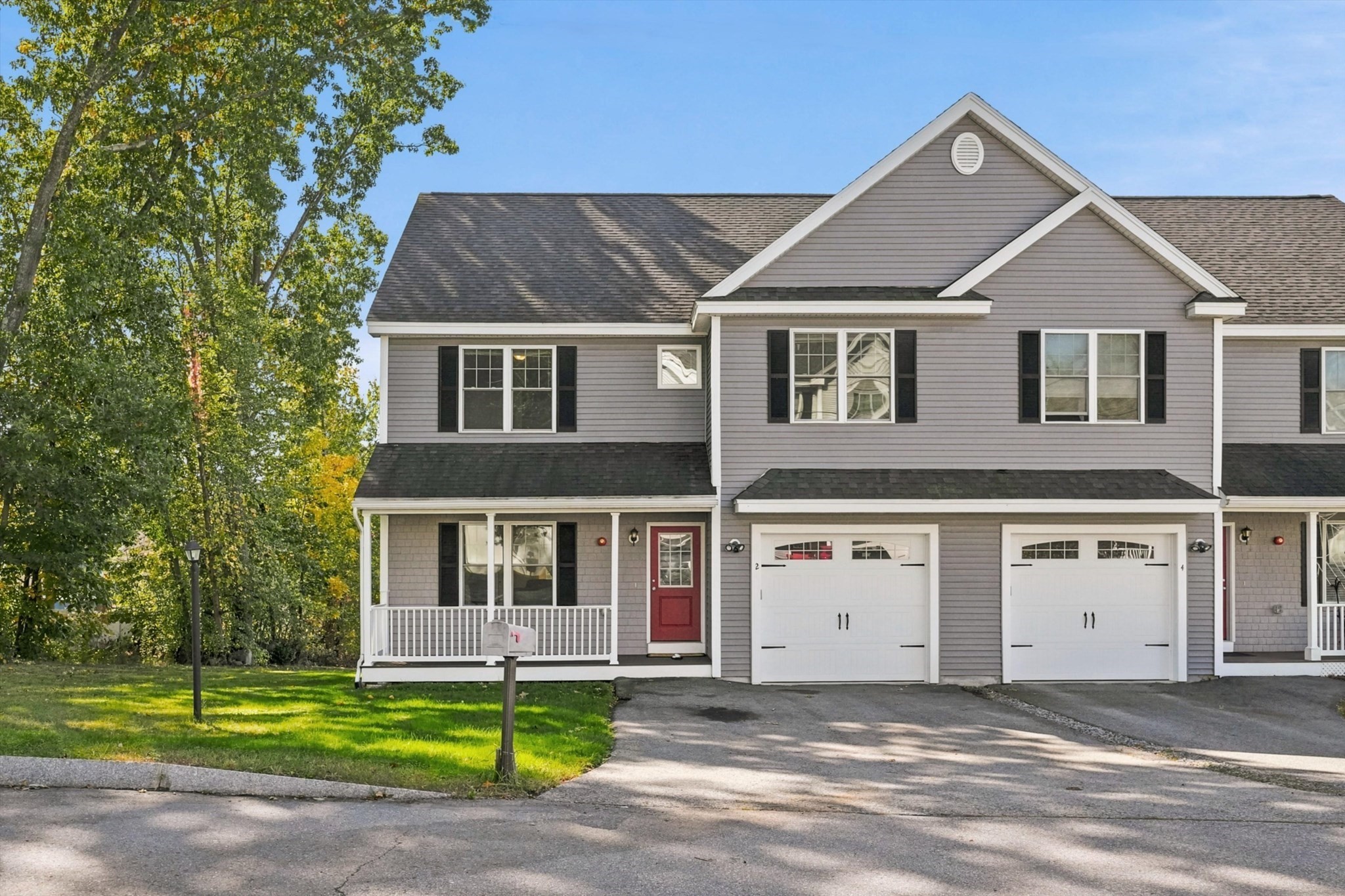 3-bed Condo at 2 Mackenzie Way, Haverhill