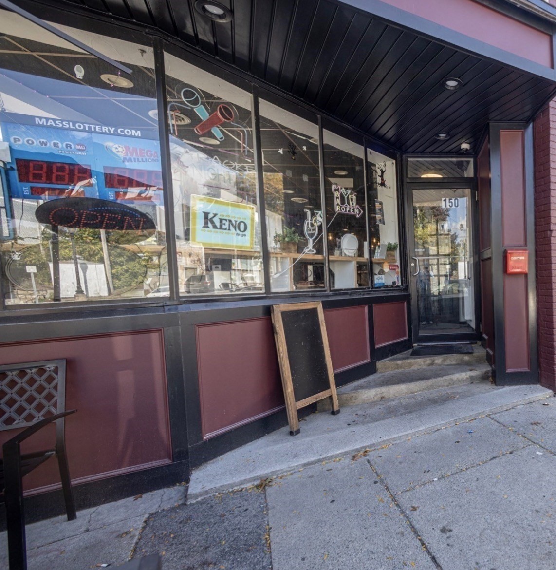 0-bed Commercial at 150 Washington St, Haverhill