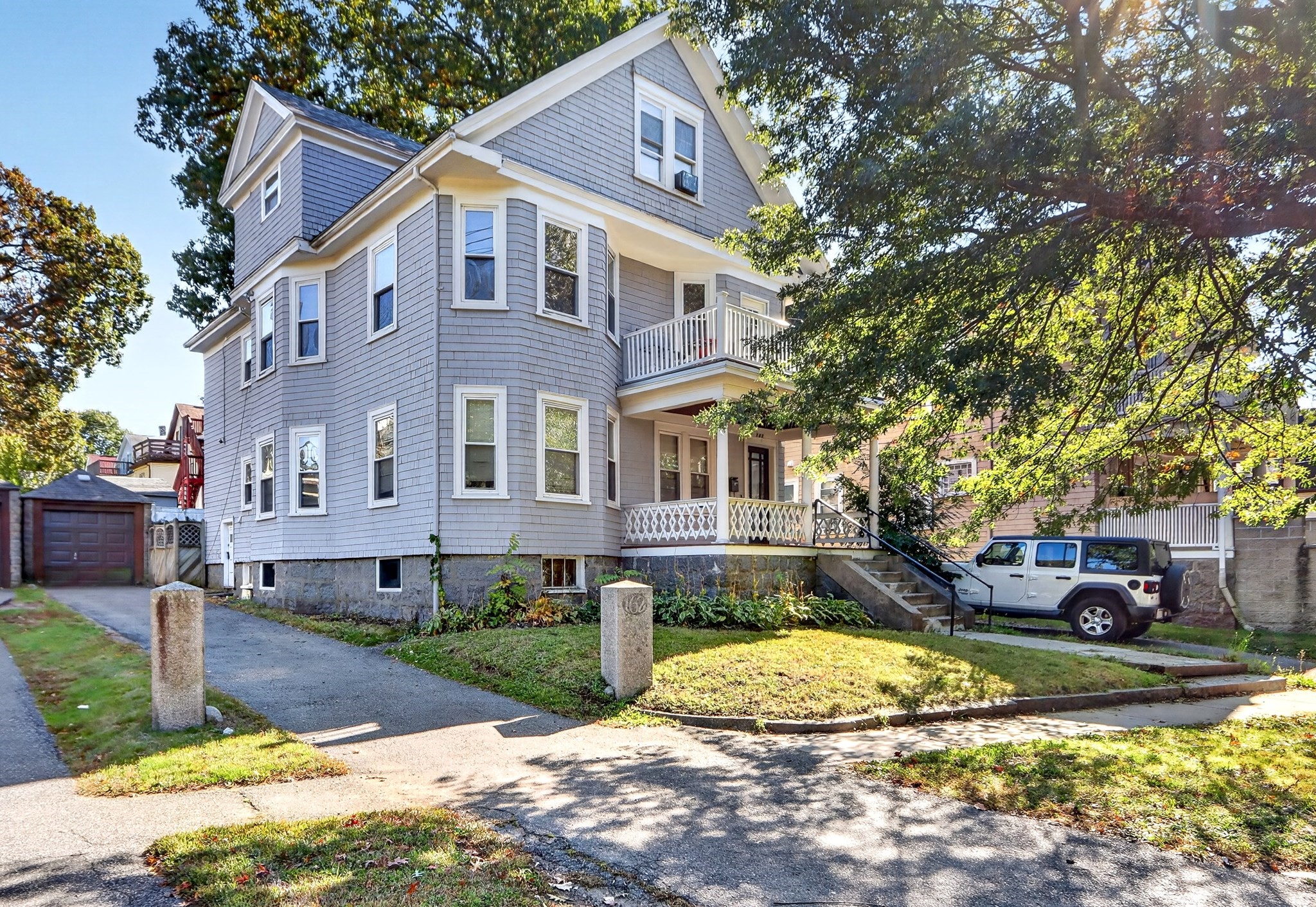 3-bed Condo at 162 Brush Hill Rd # 2, Milton