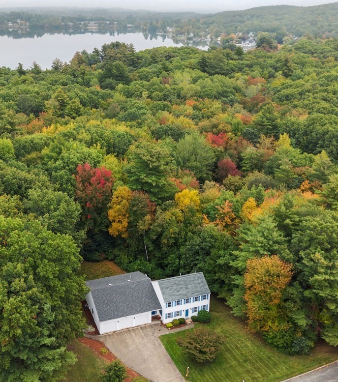 4-bed Single Family at 47 Sequoia Dr, Tyngsborough