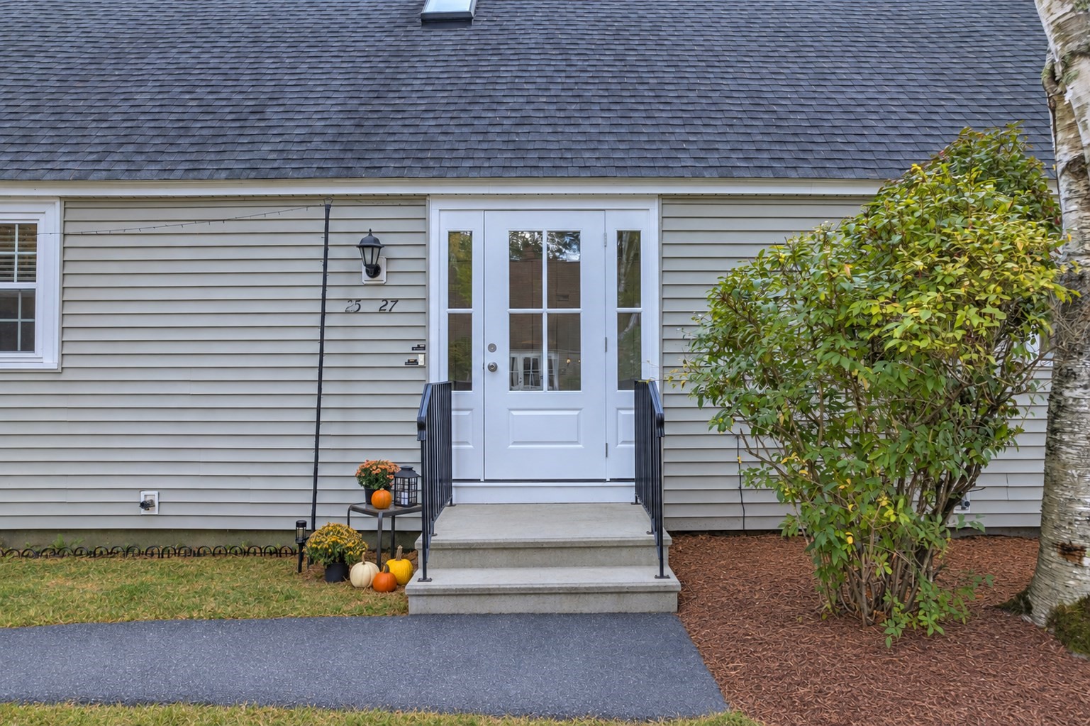 2-bed Condo at 25 Bayberry Dr # 25, Worcester