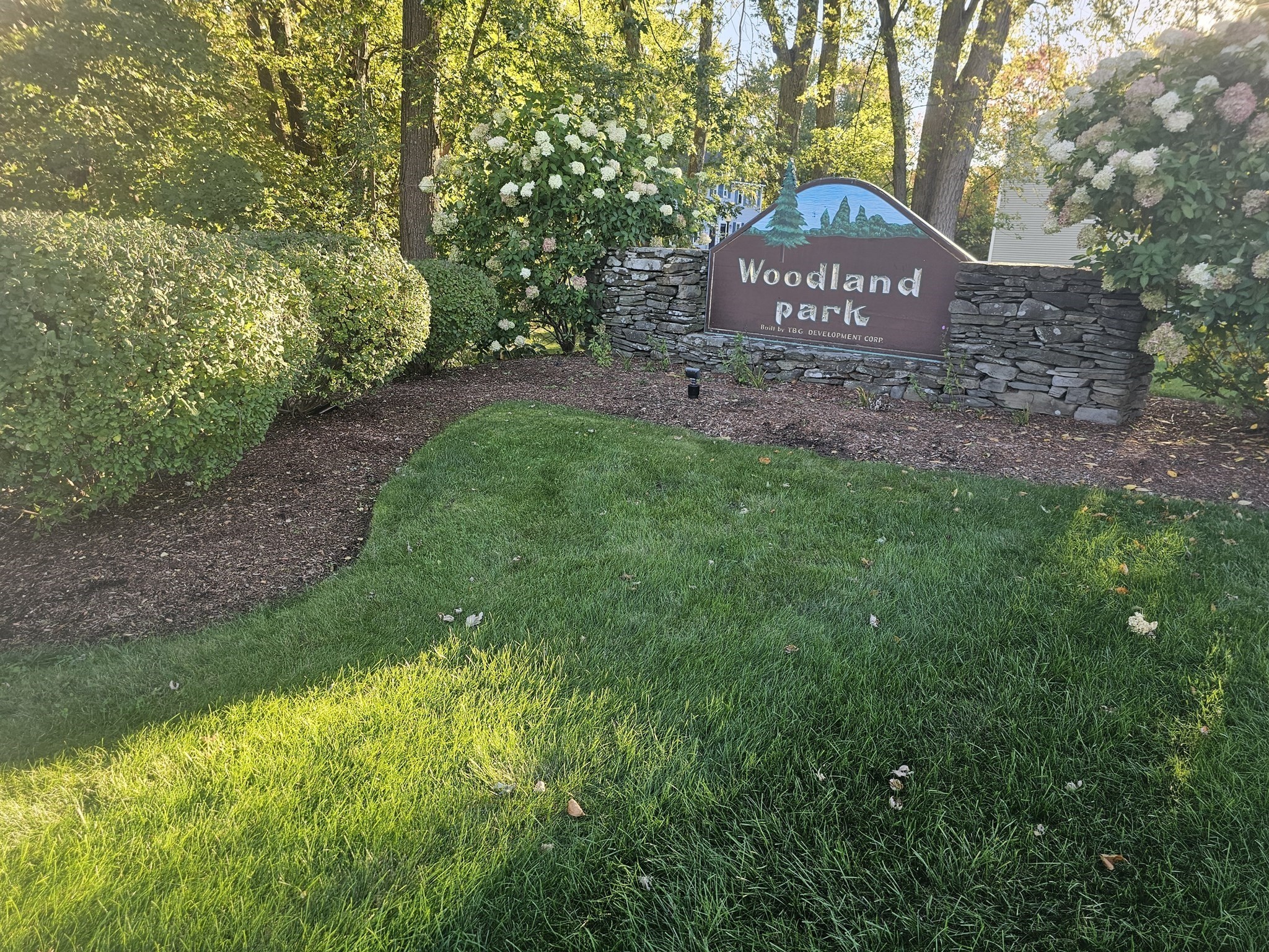 2-bed Condo at 92 Swan Street # 207, Lowell