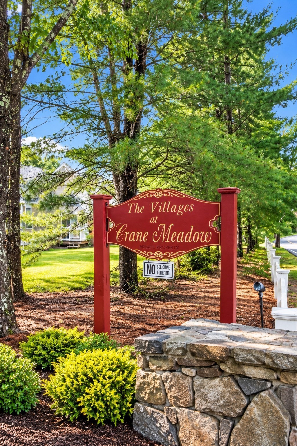 2-bed Condo at 1 Whispering Brook Rd # 1, Marlborough