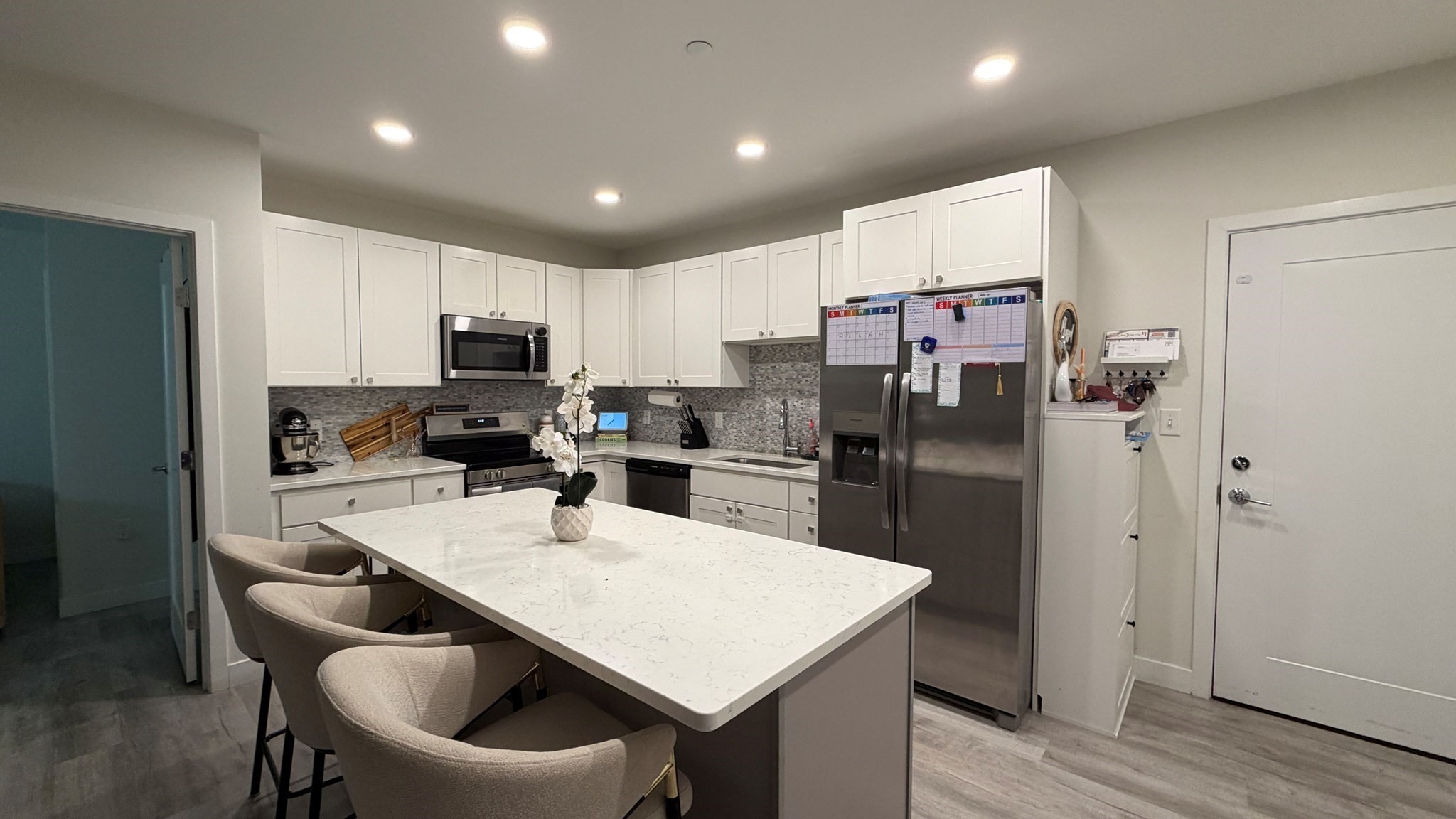 2-bed Condo at 652 Merrimack St # 203, Lowell