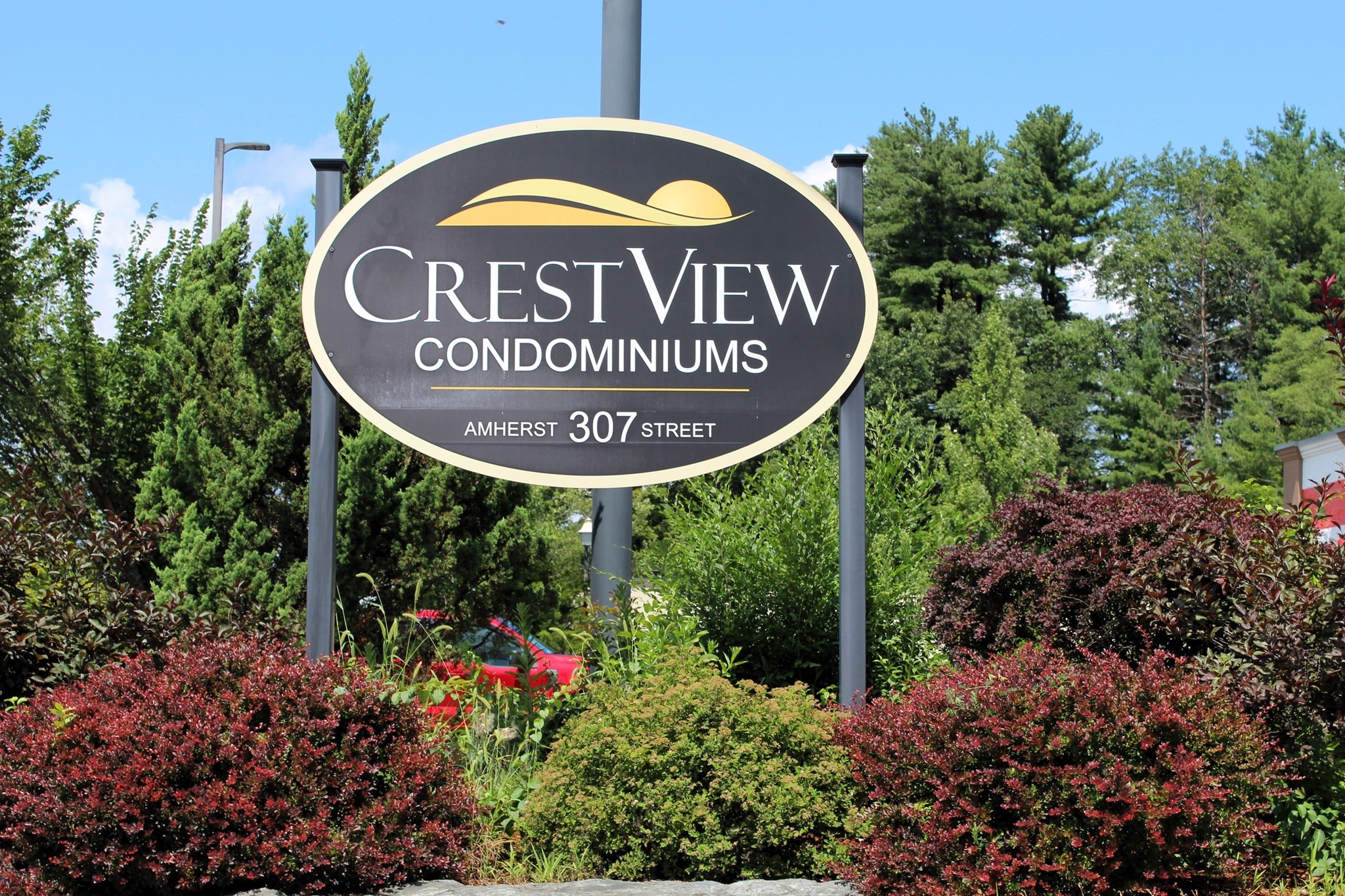3-bed Condo at 307B Amherst Street # 125, Nashua