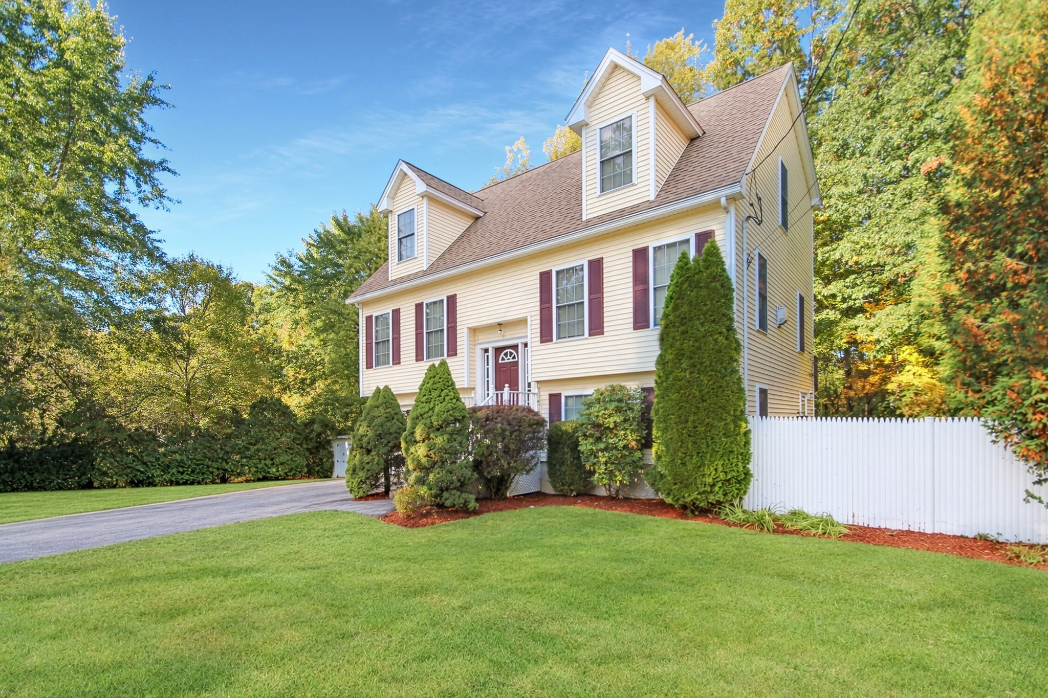 Casa Unifamiliar de 3 quartos em 170 Bay State Rd, Methuen