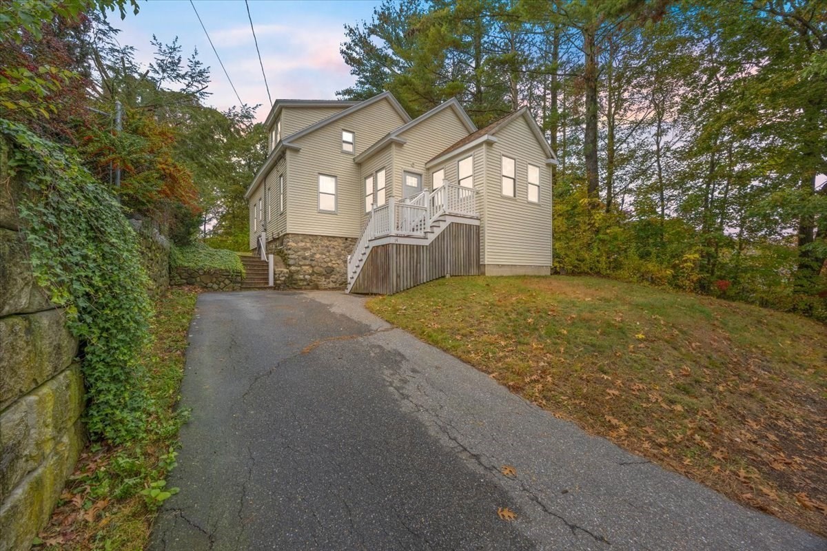 Casa Unifamiliar de 2 quartos em 14 Windsor Street, Methuen