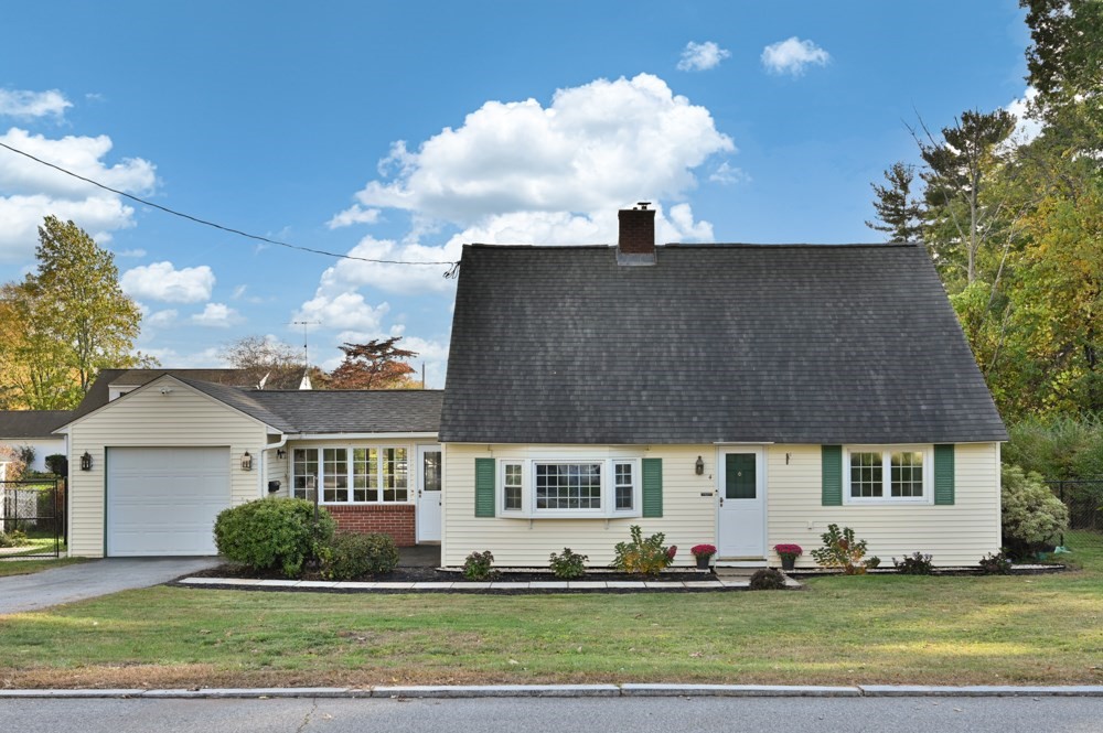 Casa Unifamiliar de 3 quartos em 4 Jane Rd, Methuen
