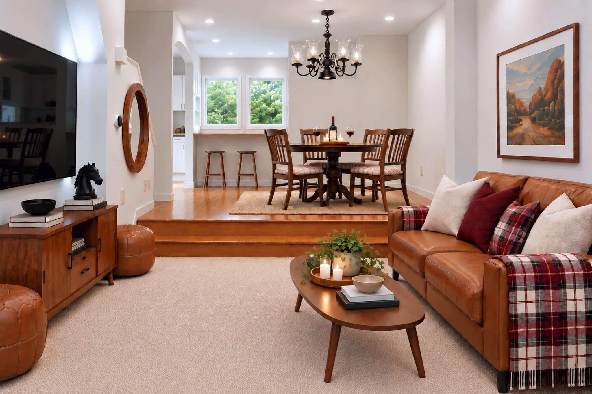 Condominio de 2 habitaciones en 1005 Sherwood Forest Lane # 1005, Saugus