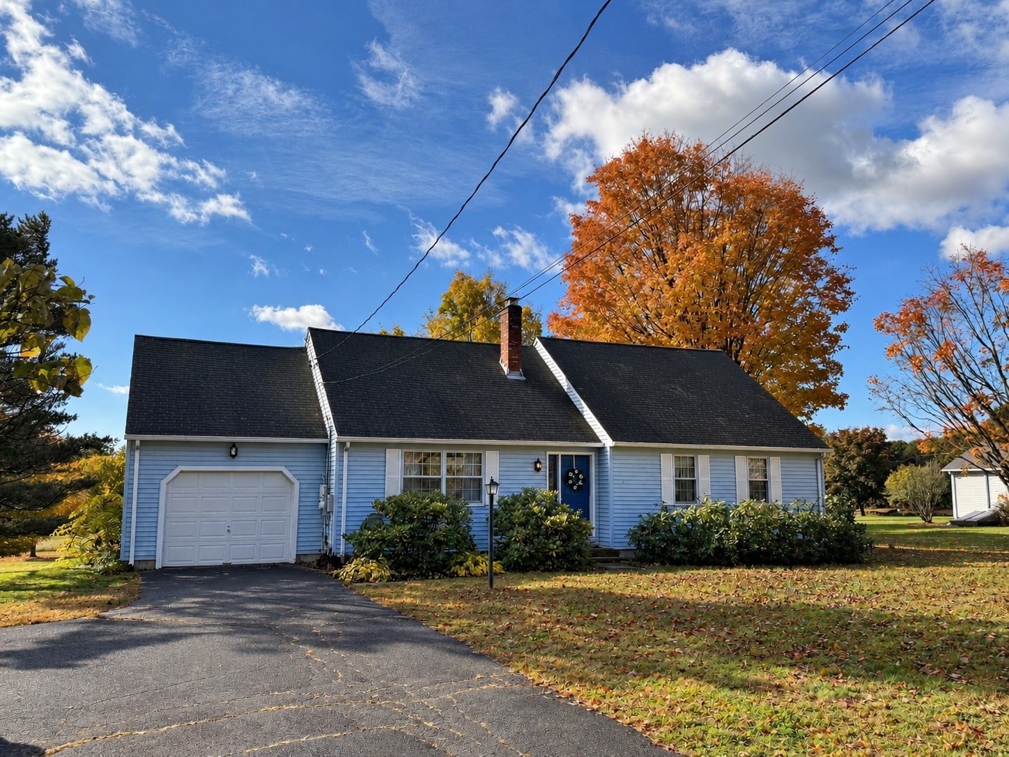 Casa Unifamiliar de 3 habitaciones en 274 Barton Road, Greenfield